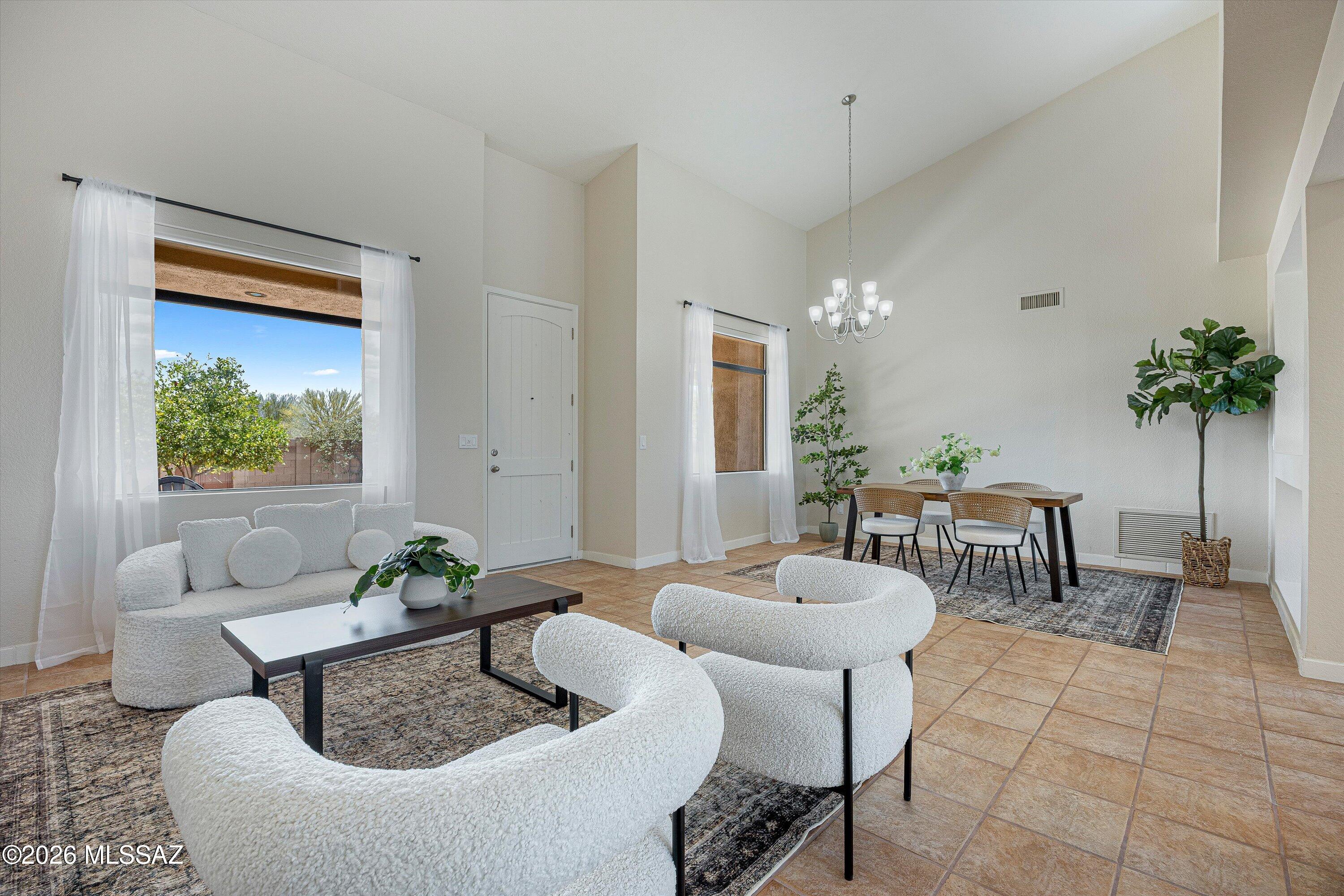 Rancho Buena Vista (30-69) - Residential