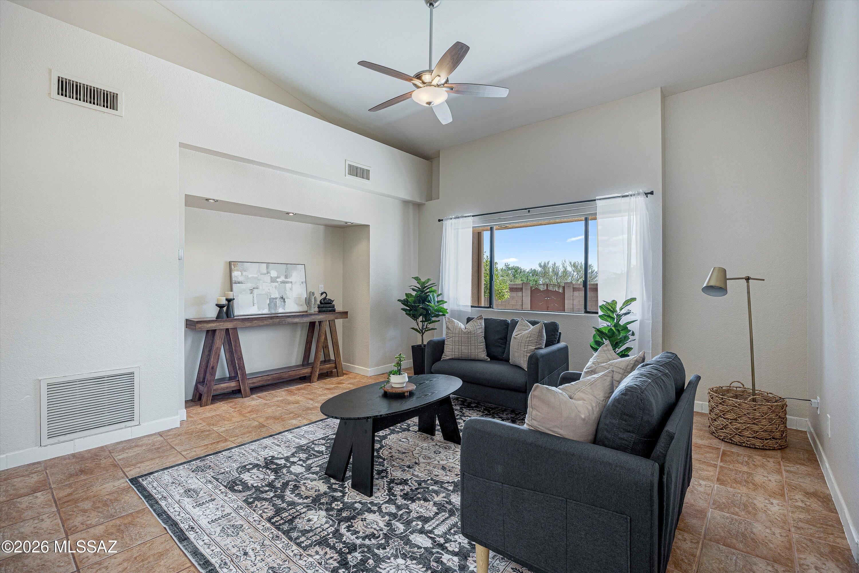 Rancho Buena Vista (30-69) - Residential