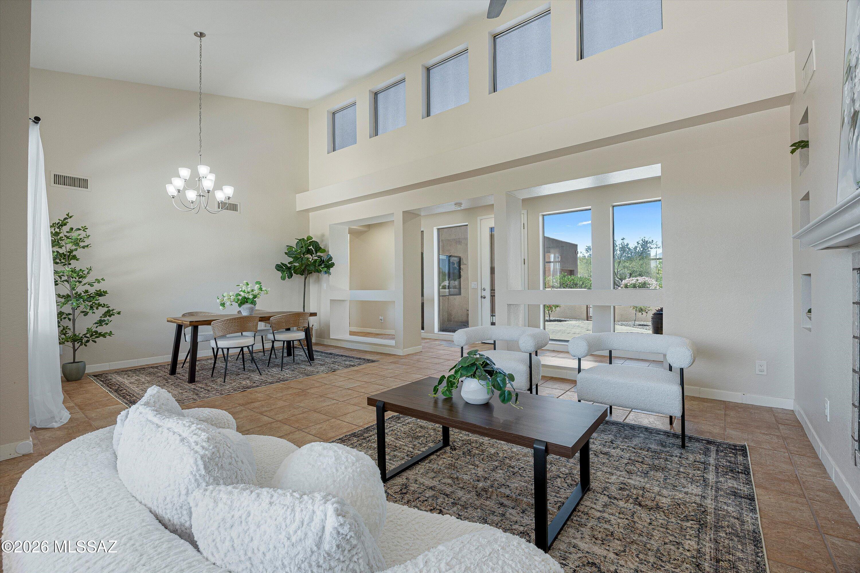 Rancho Buena Vista (30-69) - Residential