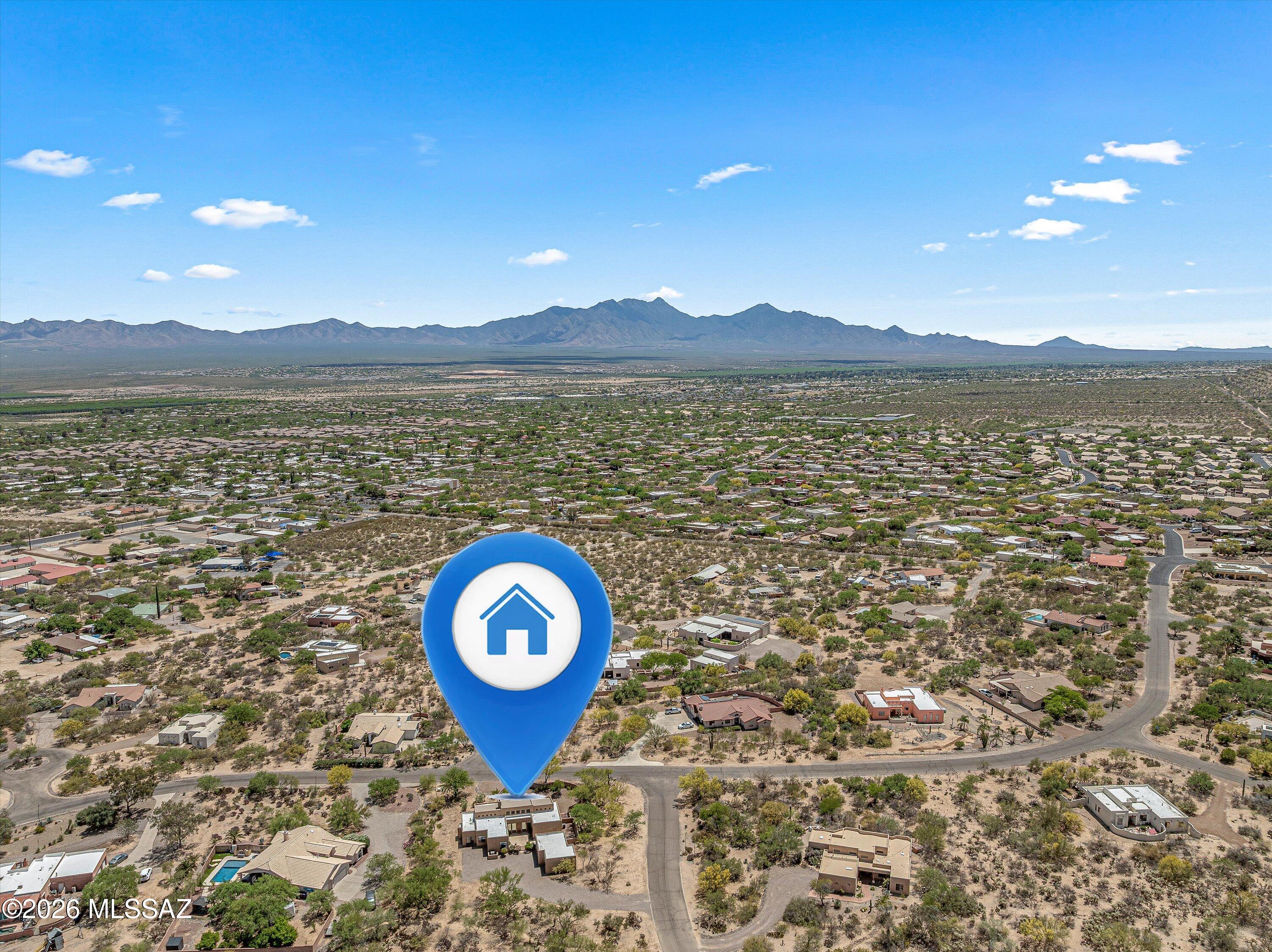 Rancho Buena Vista (30-69) - Residential