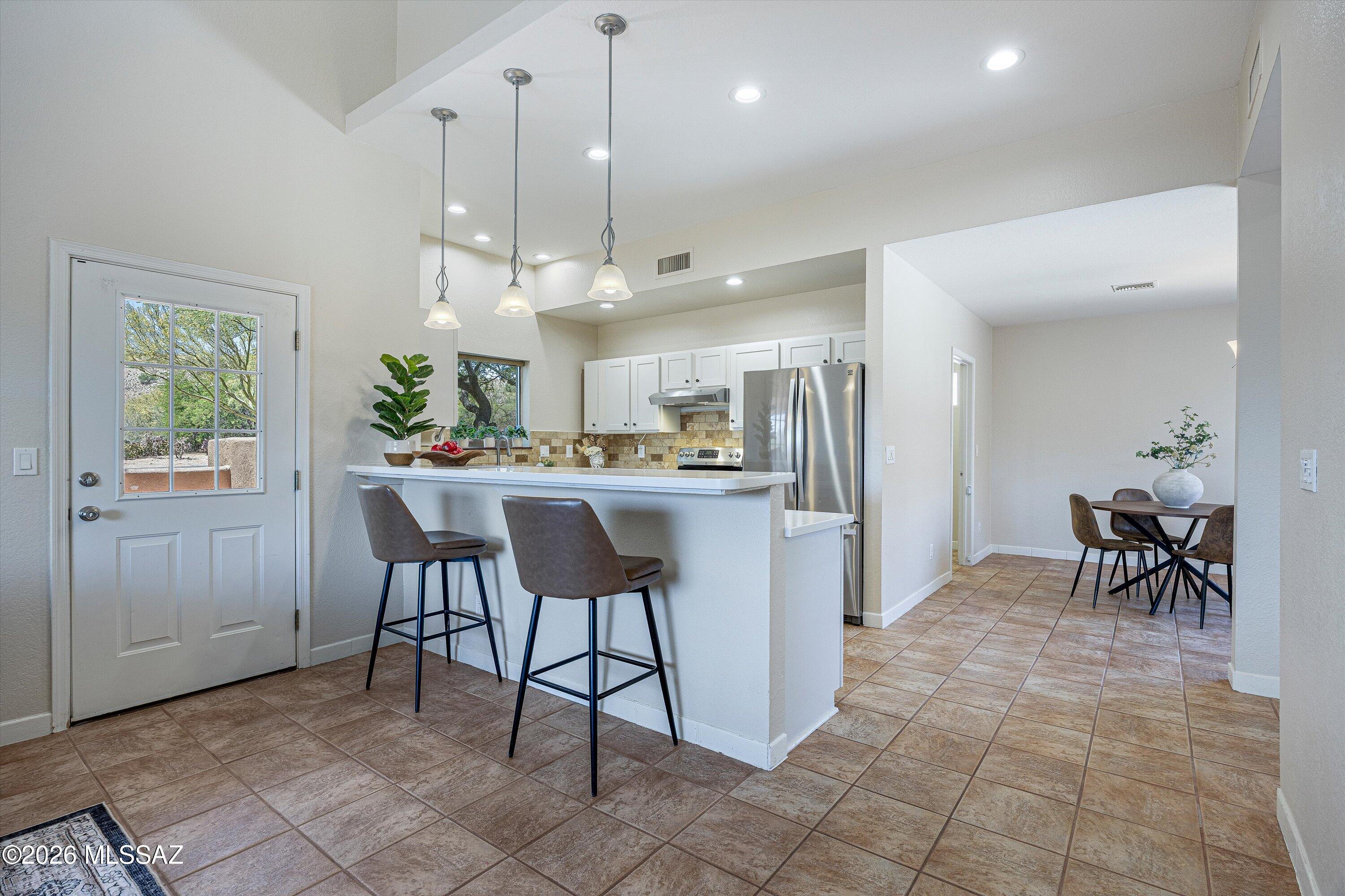 Rancho Buena Vista (30-69) - Residential