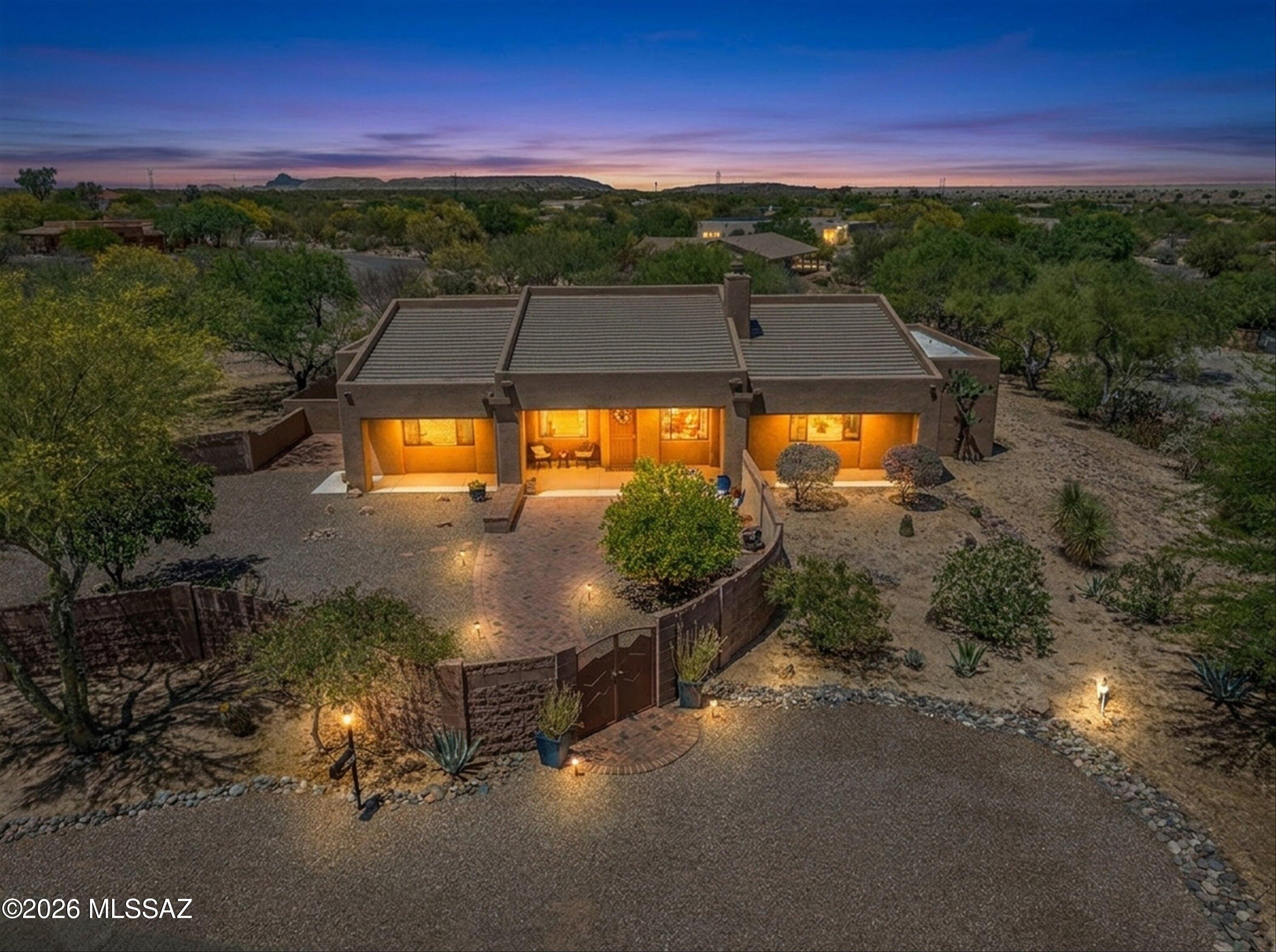 Rancho Buena Vista (30-69) - Residential