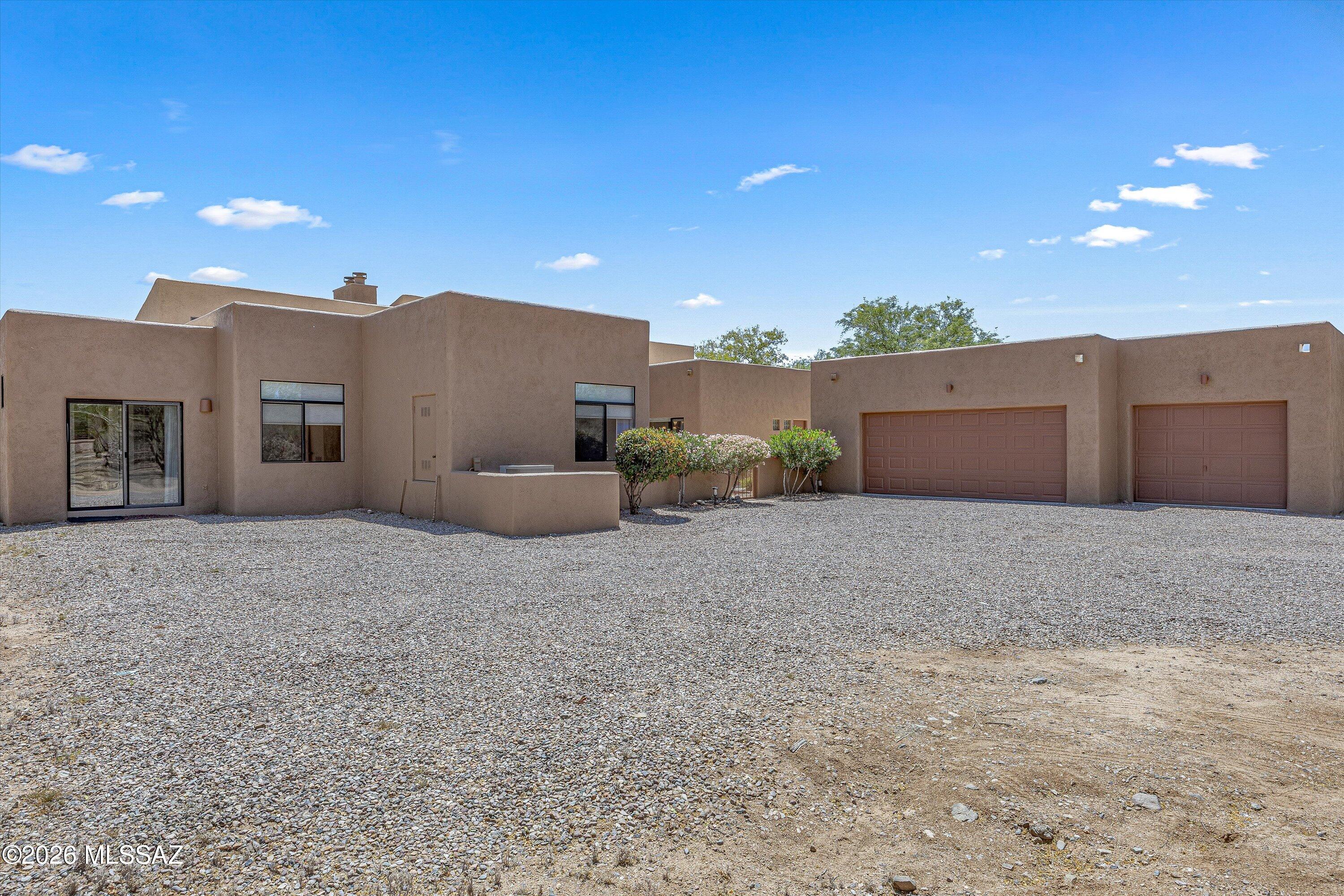 Rancho Buena Vista (30-69) - Residential