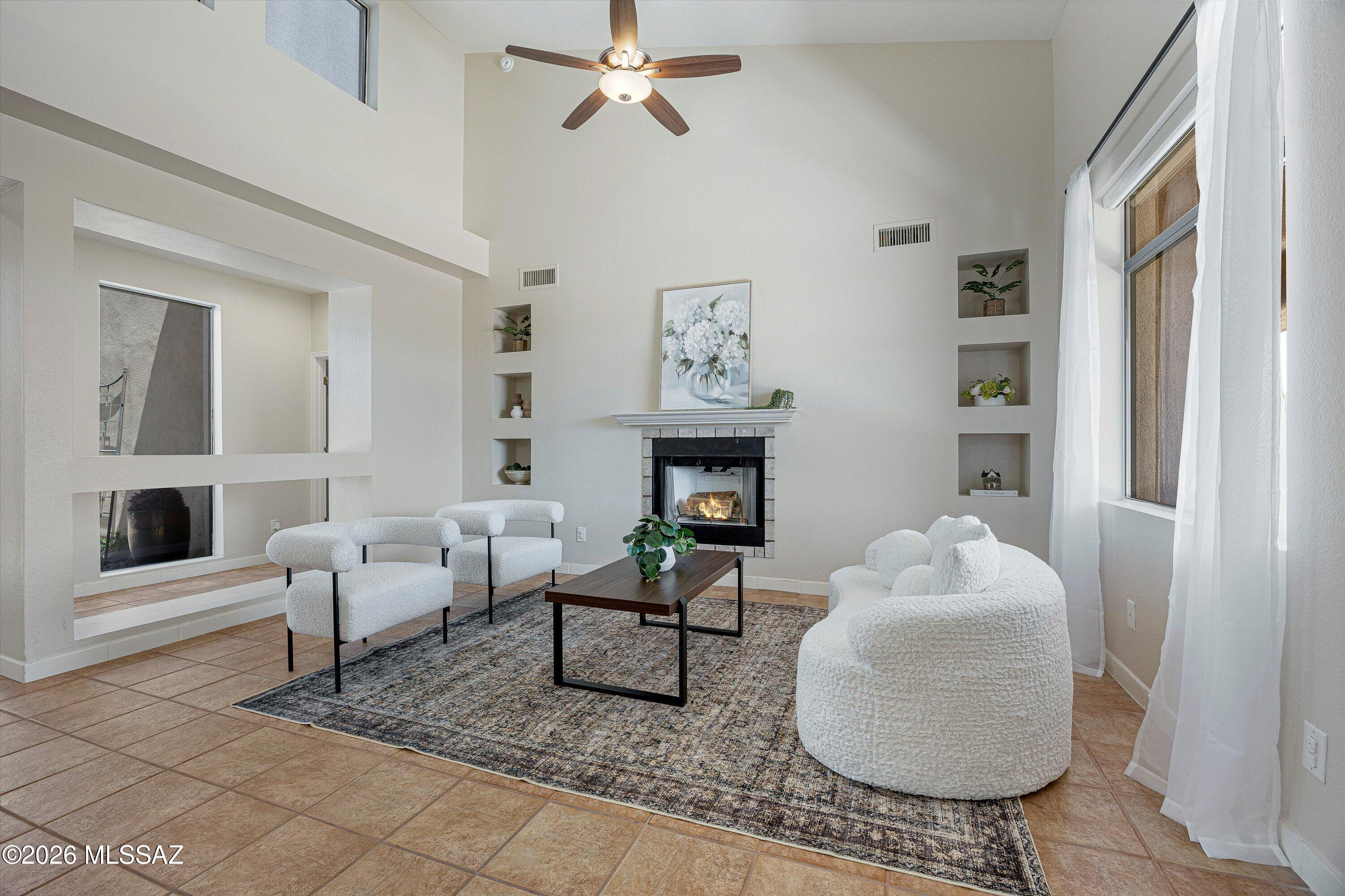 Rancho Buena Vista (30-69) - Residential