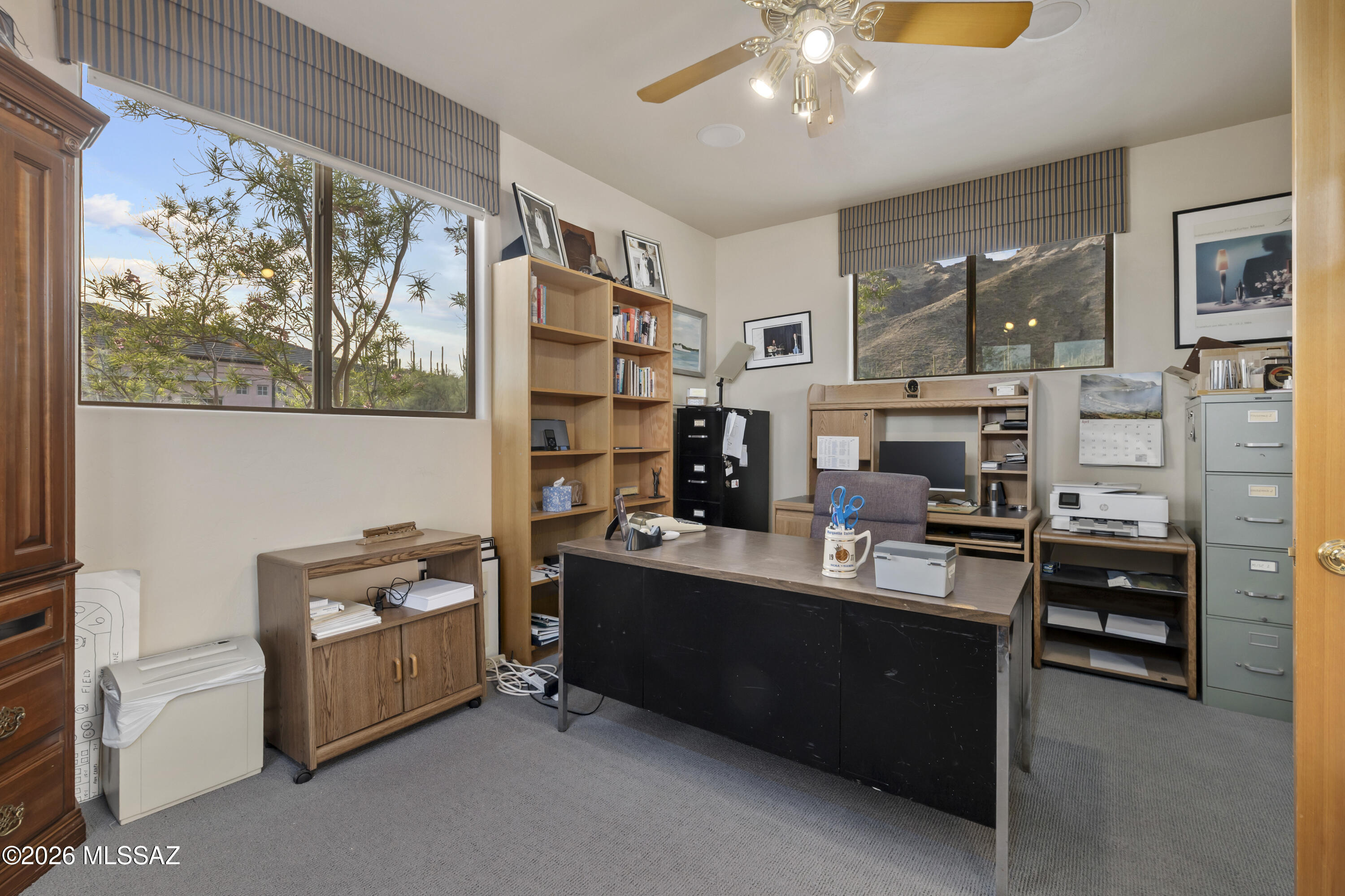 The Summit at Finger Rock (1-36) - Residential
