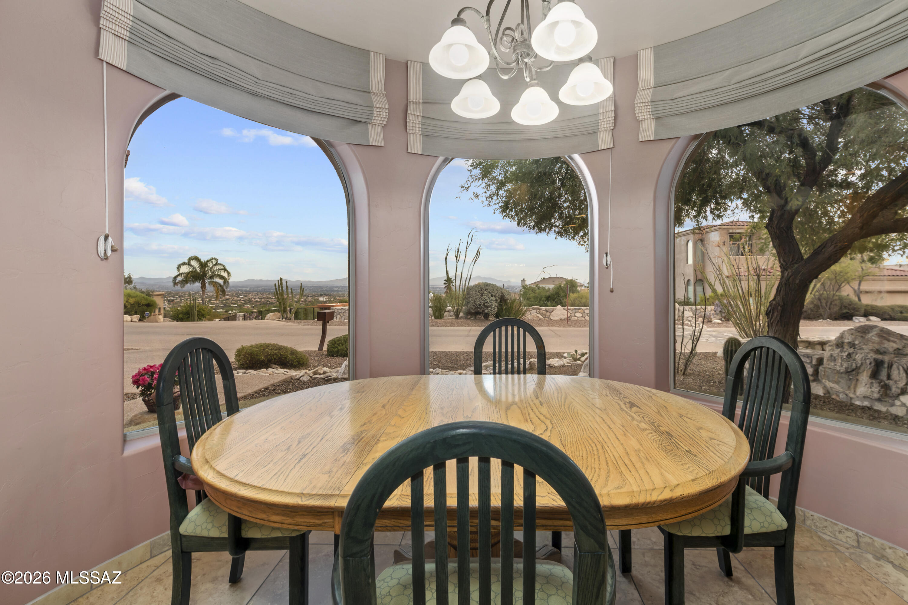 The Summit at Finger Rock (1-36) - Residential