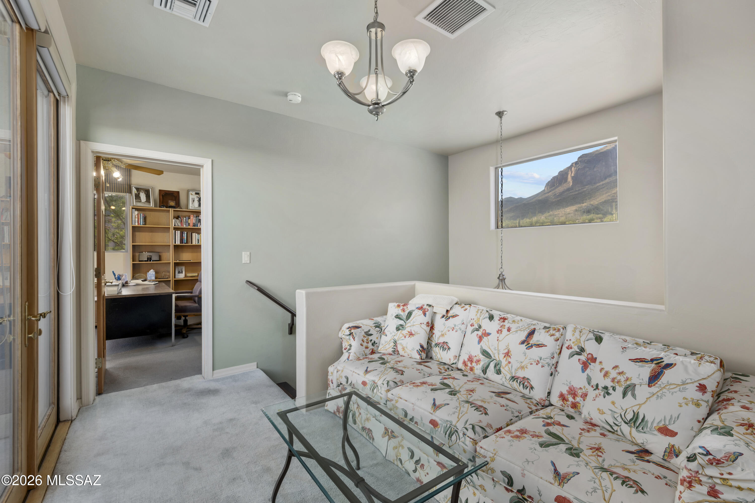 The Summit at Finger Rock (1-36) - Residential