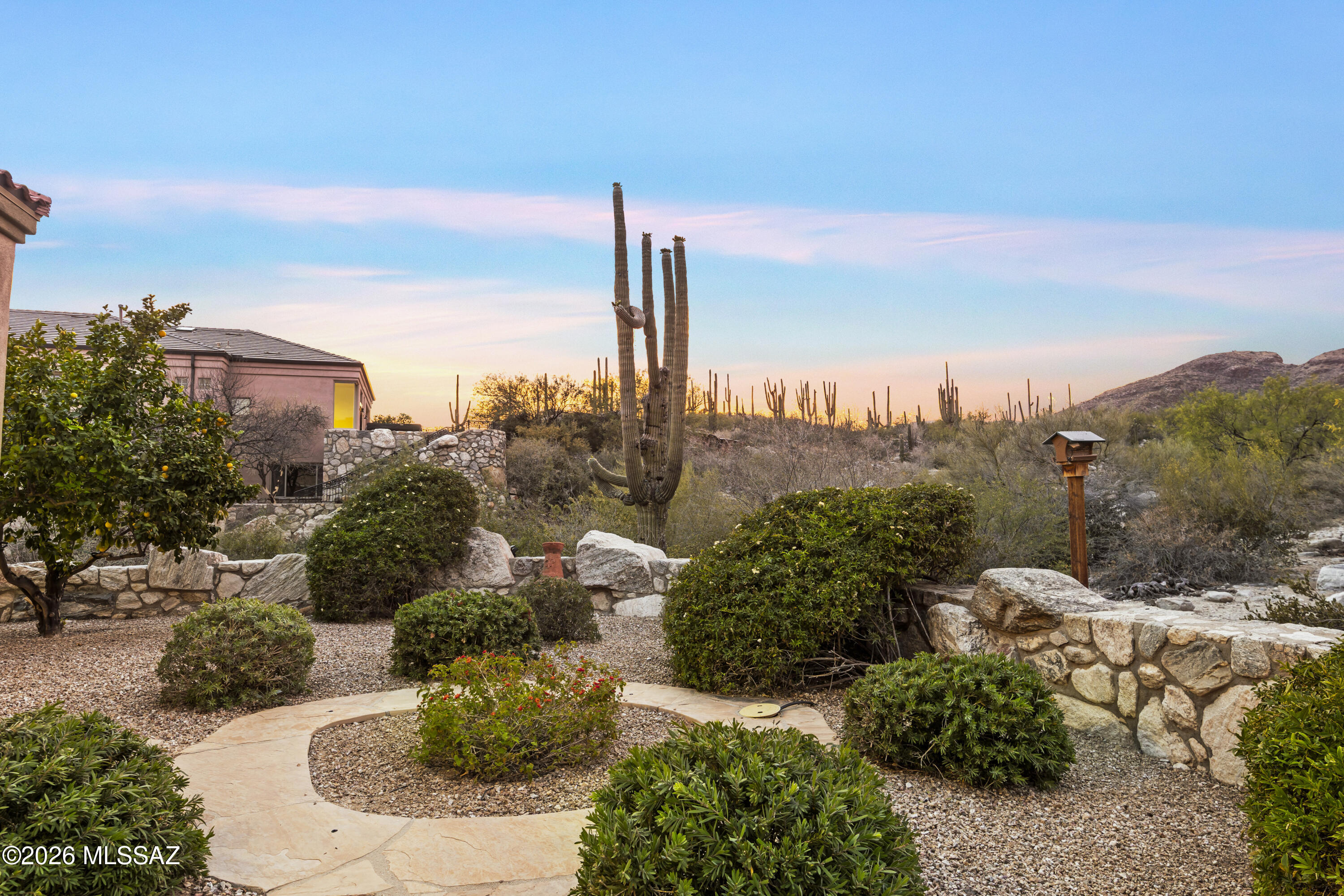 The Summit at Finger Rock (1-36) - Residential