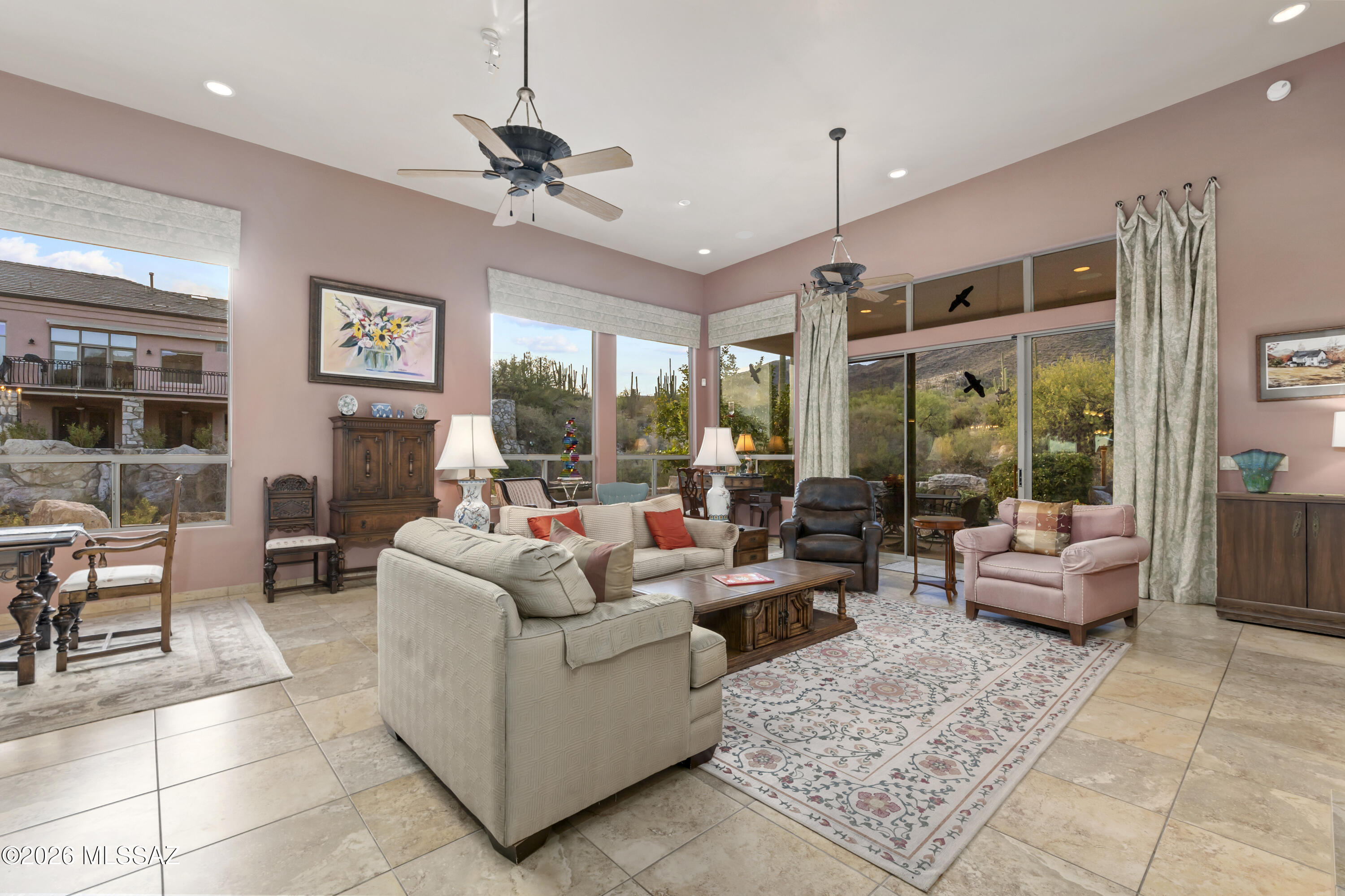 The Summit at Finger Rock (1-36) - Residential