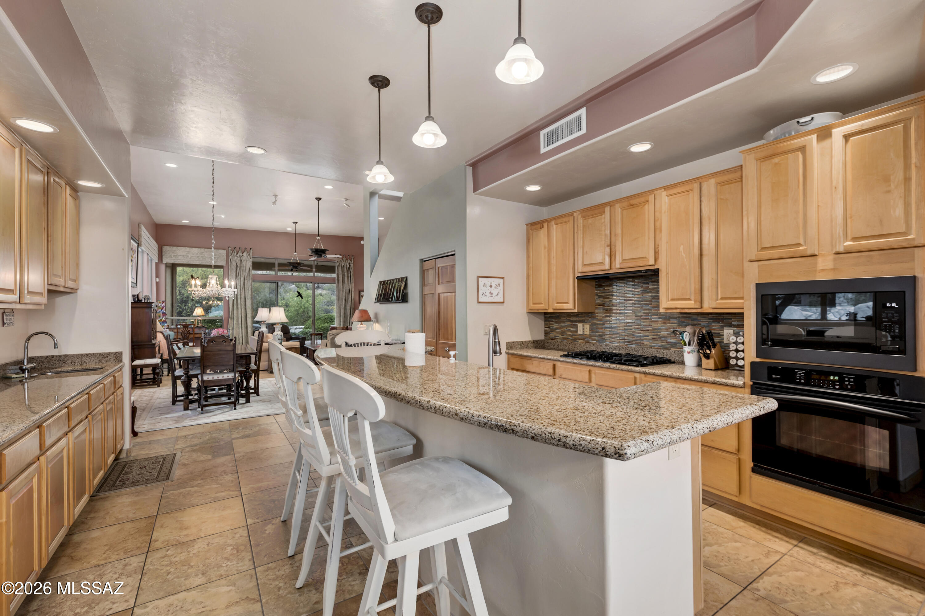 The Summit at Finger Rock (1-36) - Residential