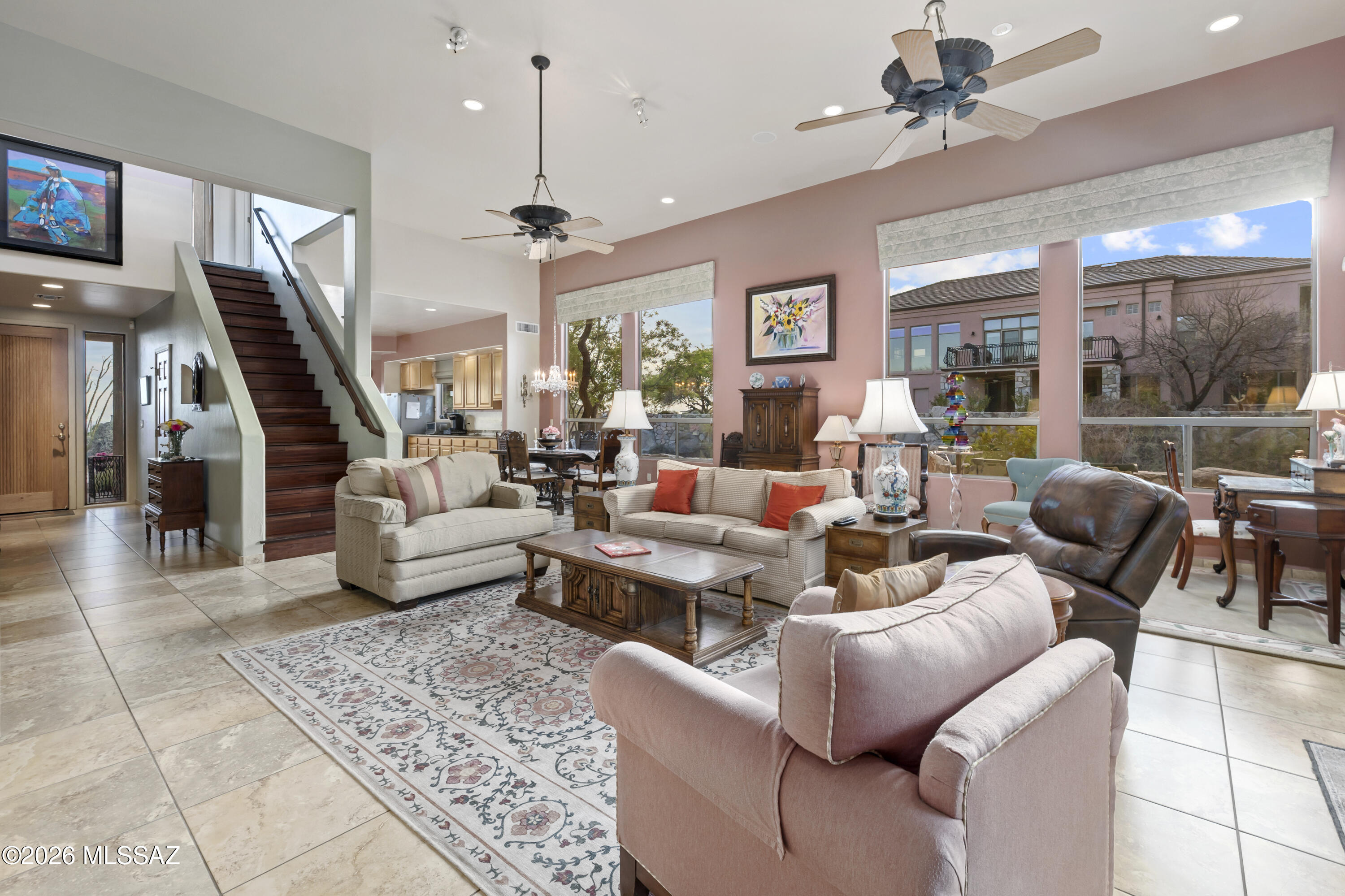The Summit at Finger Rock (1-36) - Residential