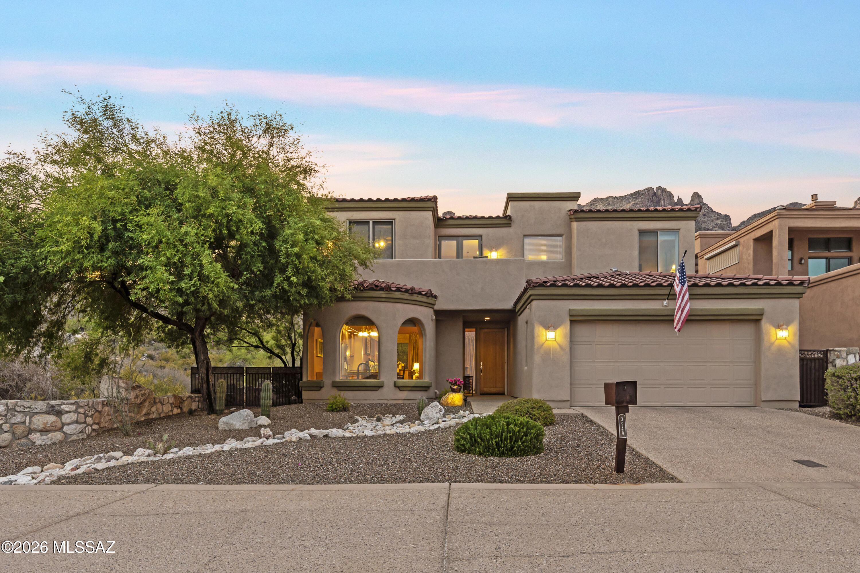 The Summit at Finger Rock (1-36) - Residential