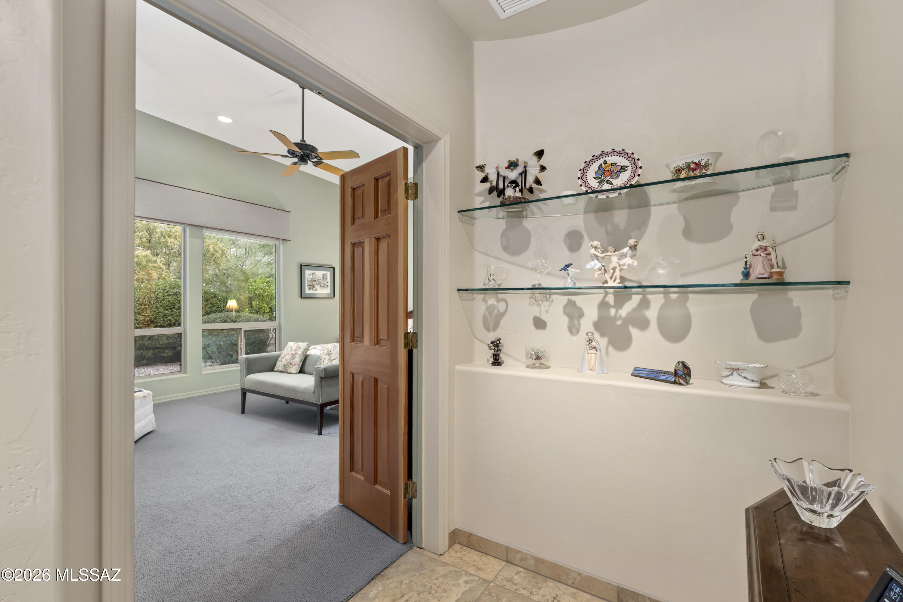 The Summit at Finger Rock (1-36) - Residential