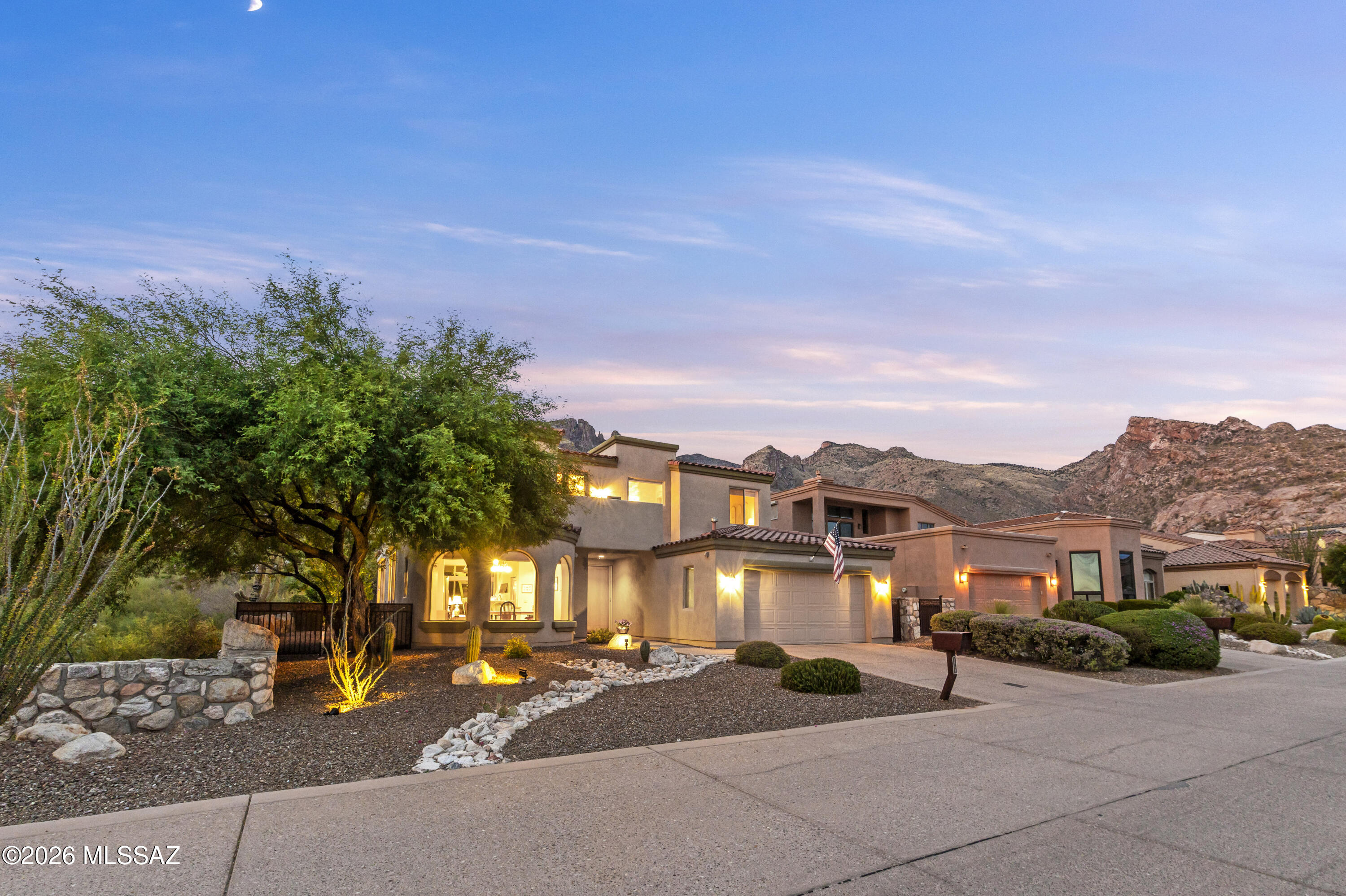 The Summit at Finger Rock (1-36) - Residential