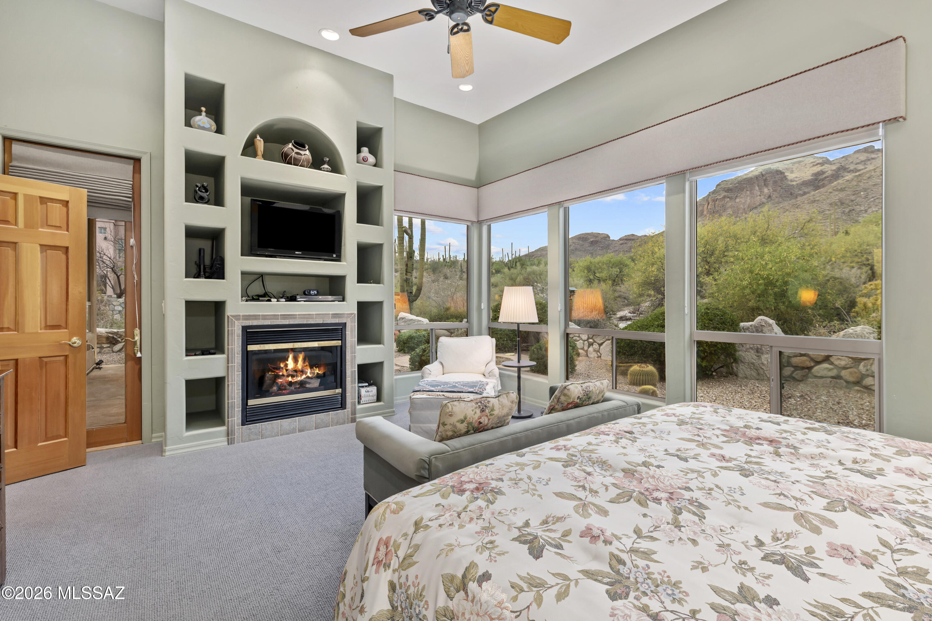 The Summit at Finger Rock (1-36) - Residential