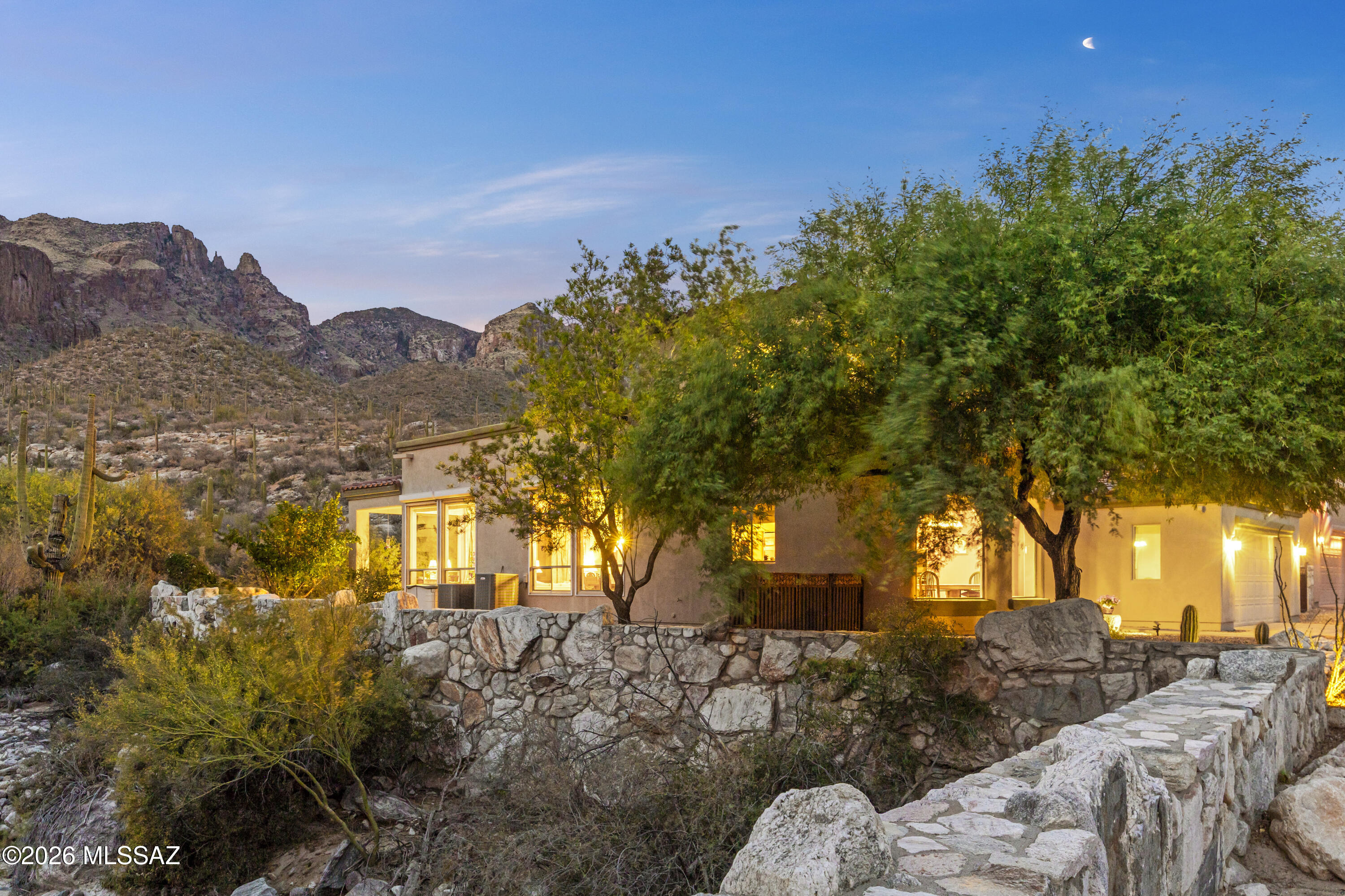 The Summit at Finger Rock (1-36) - Residential