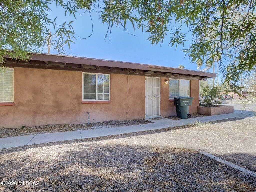 Speedway Park Addition - Residential Income
