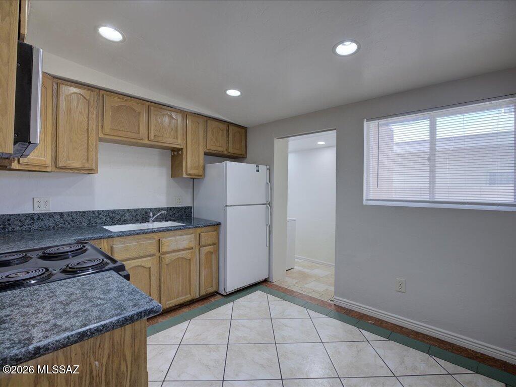 Speedway Park Addition - Residential Income