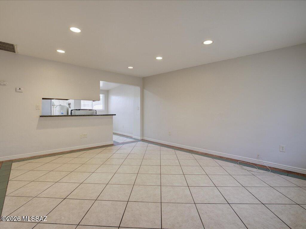 Speedway Park Addition - Residential Income