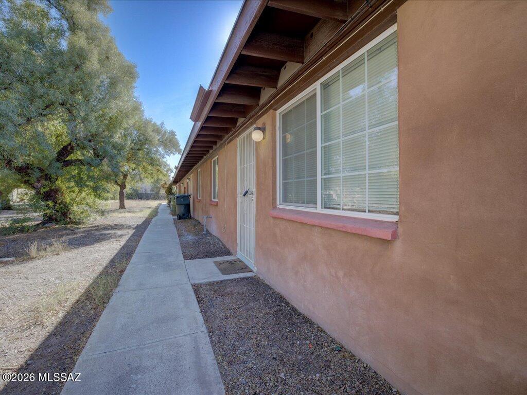 Speedway Park Addition - Residential Income