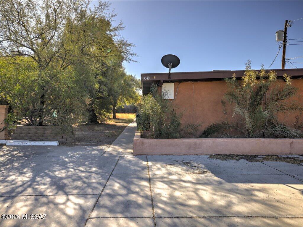 Speedway Park Addition - Residential Income