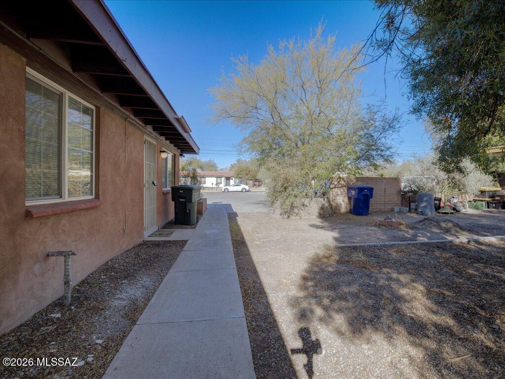 Speedway Park Addition - Residential Income