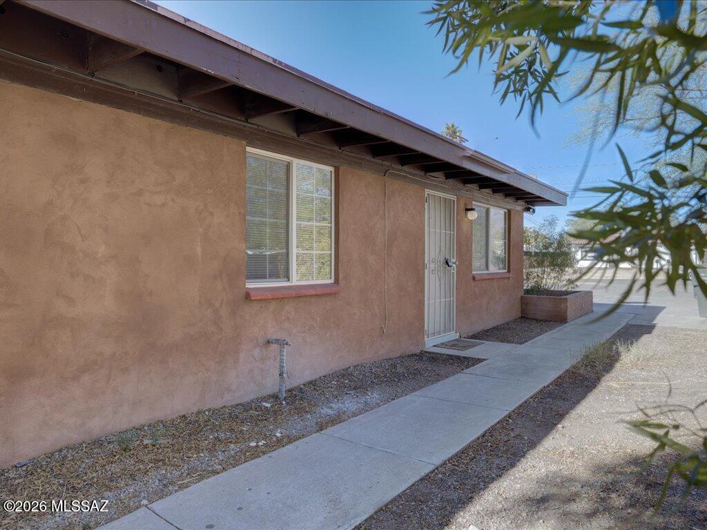 Speedway Park Addition - Residential Income
