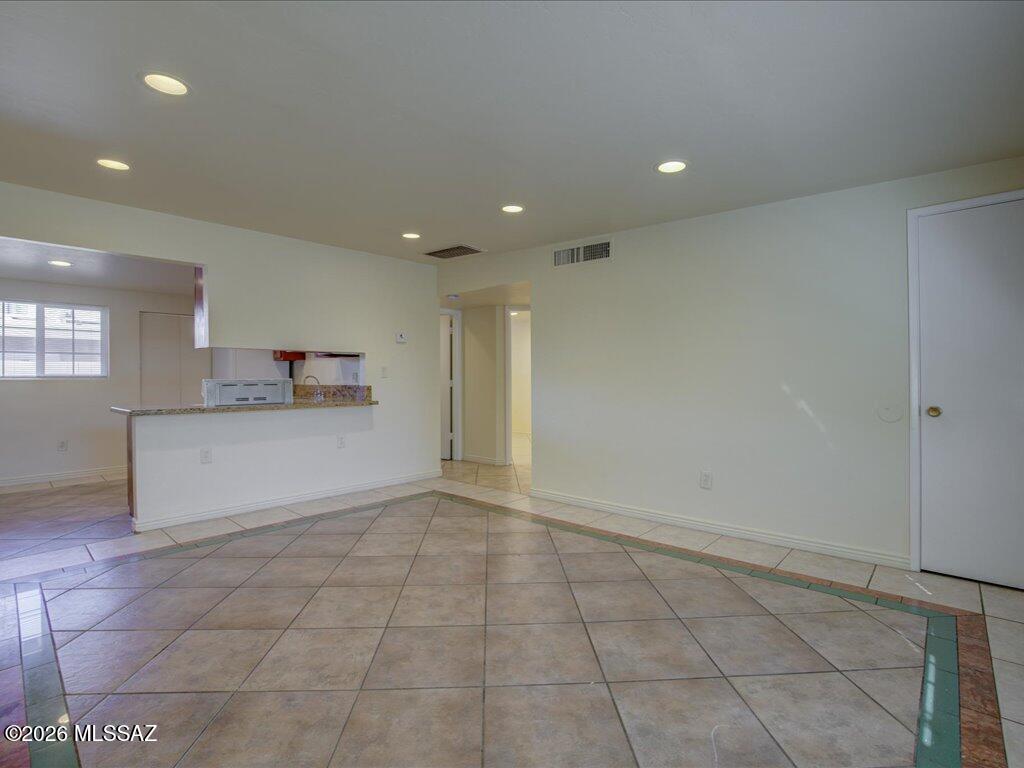 Speedway Park Addition - Residential Income