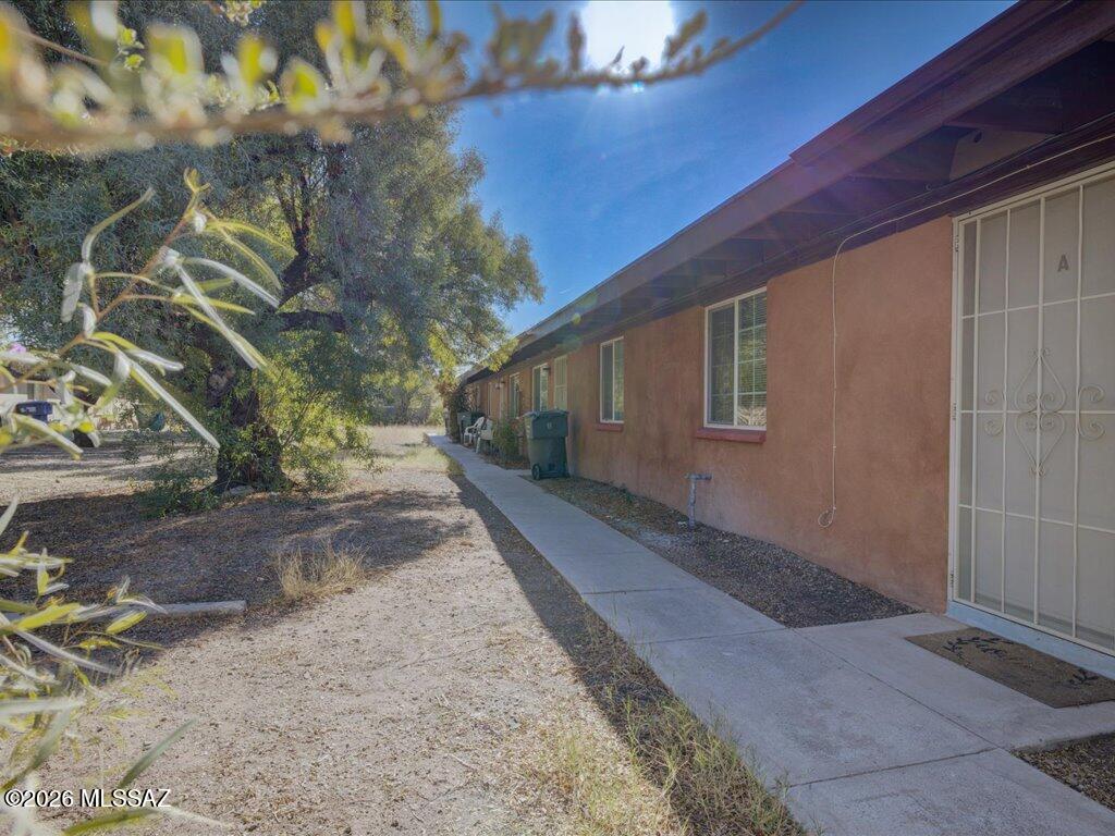 Speedway Park Addition - Residential Income
