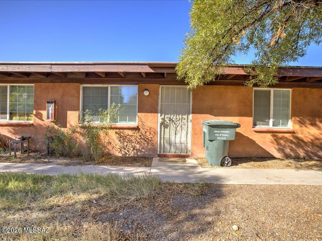 Speedway Park Addition - Residential Income