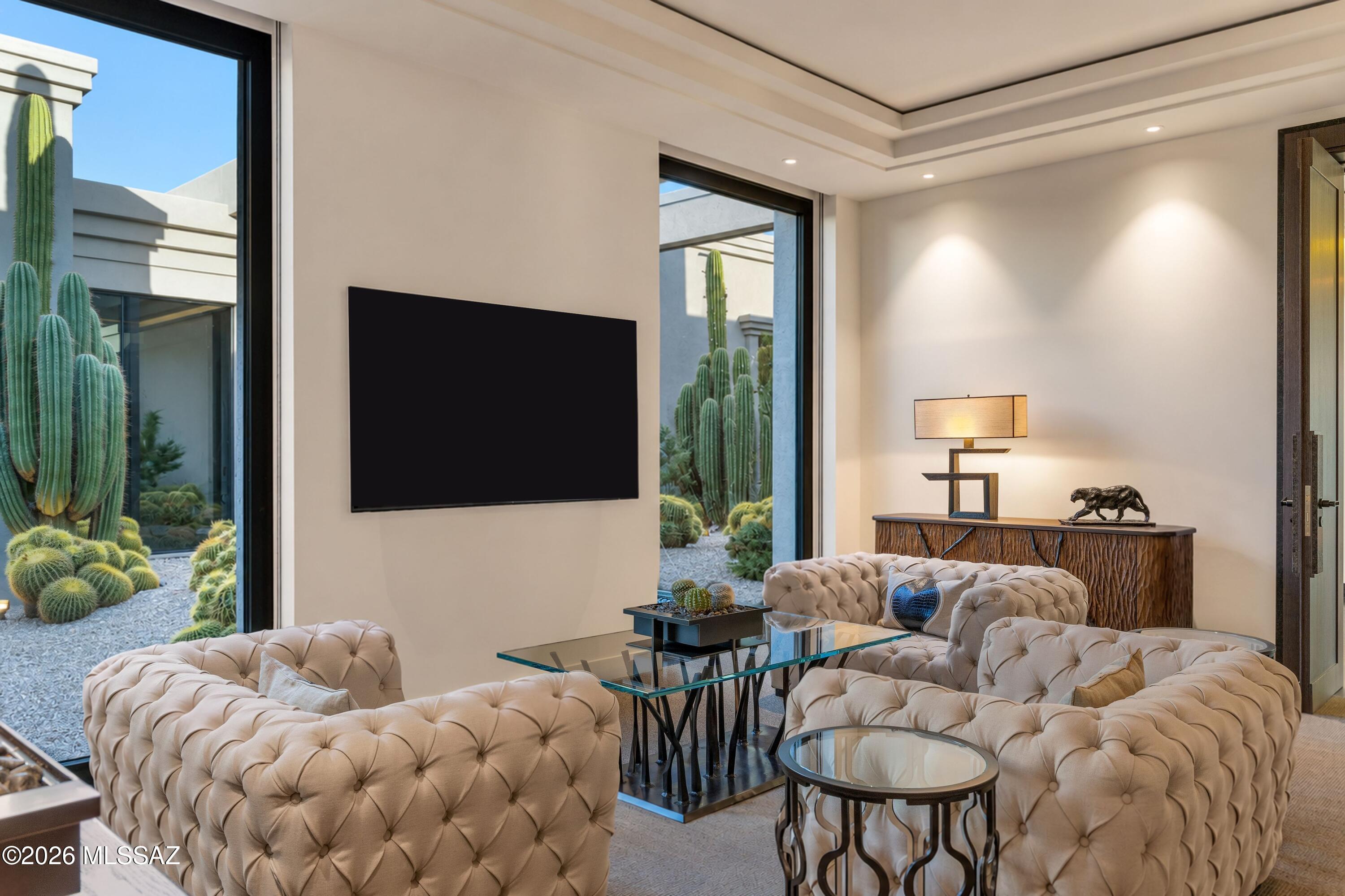 Canyon Ranch Estates II (1-20) - Residential