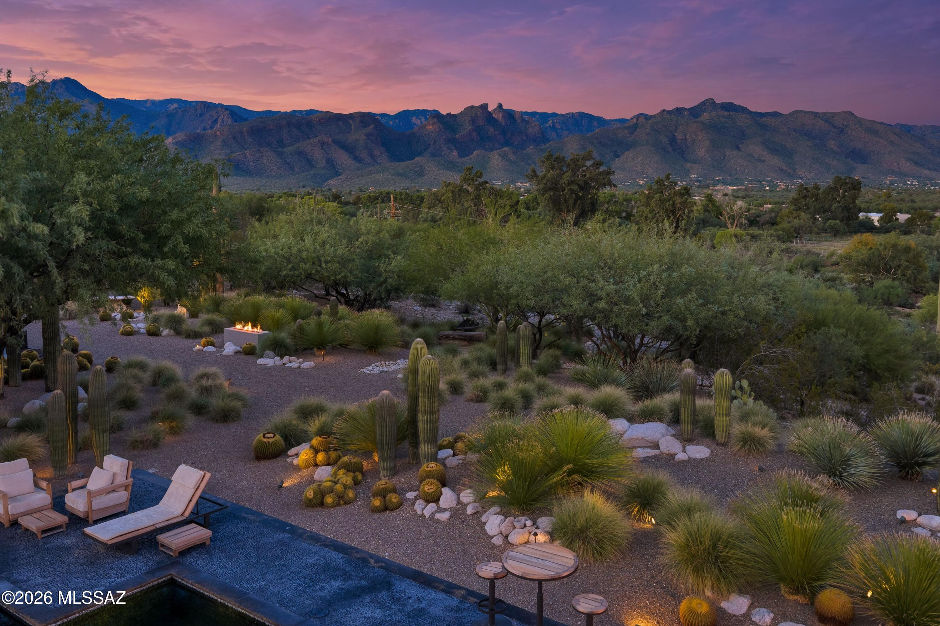 Canyon Ranch Estates II (1-20) - Residential