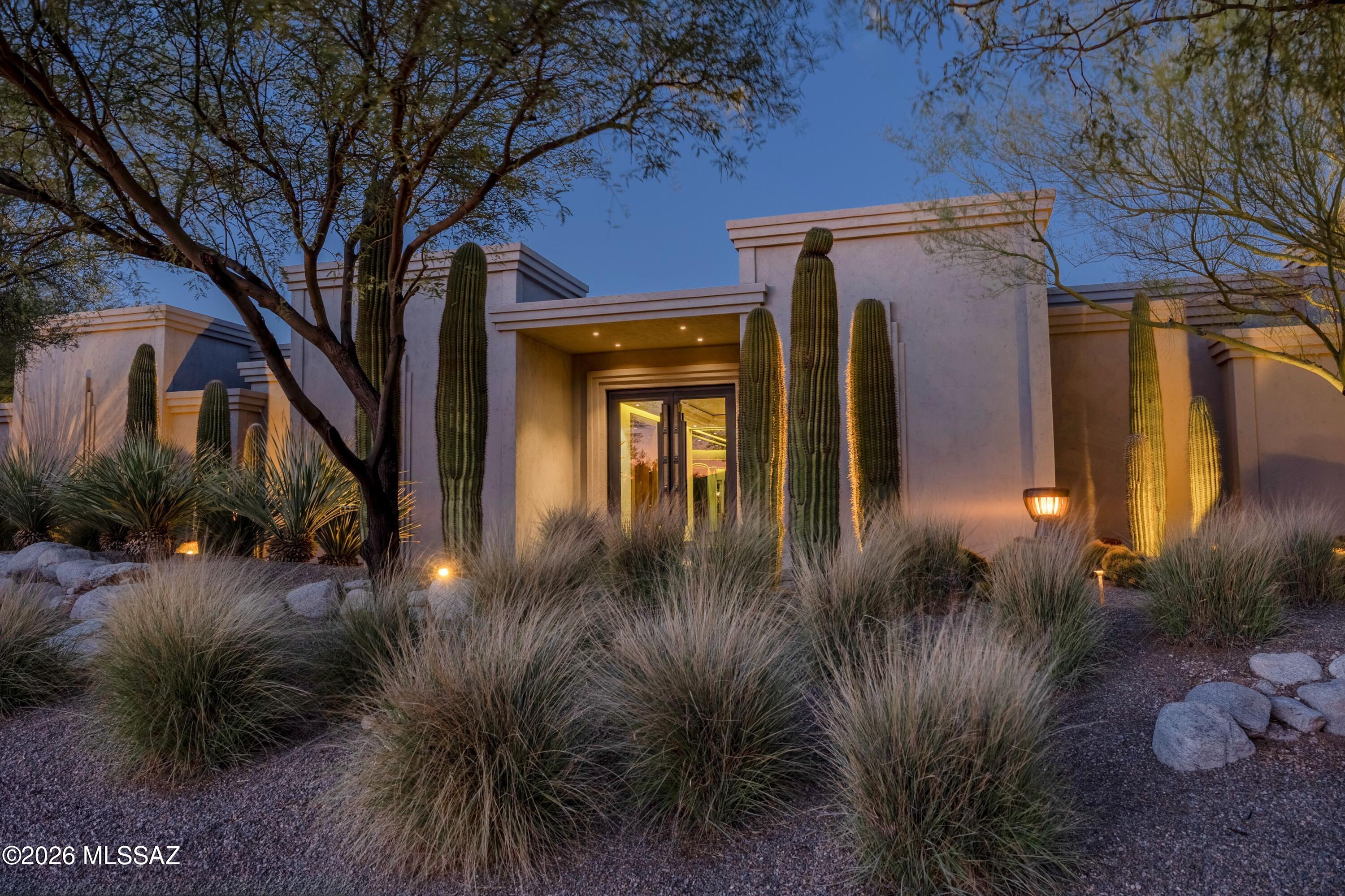 Canyon Ranch Estates II (1-20) - Residential