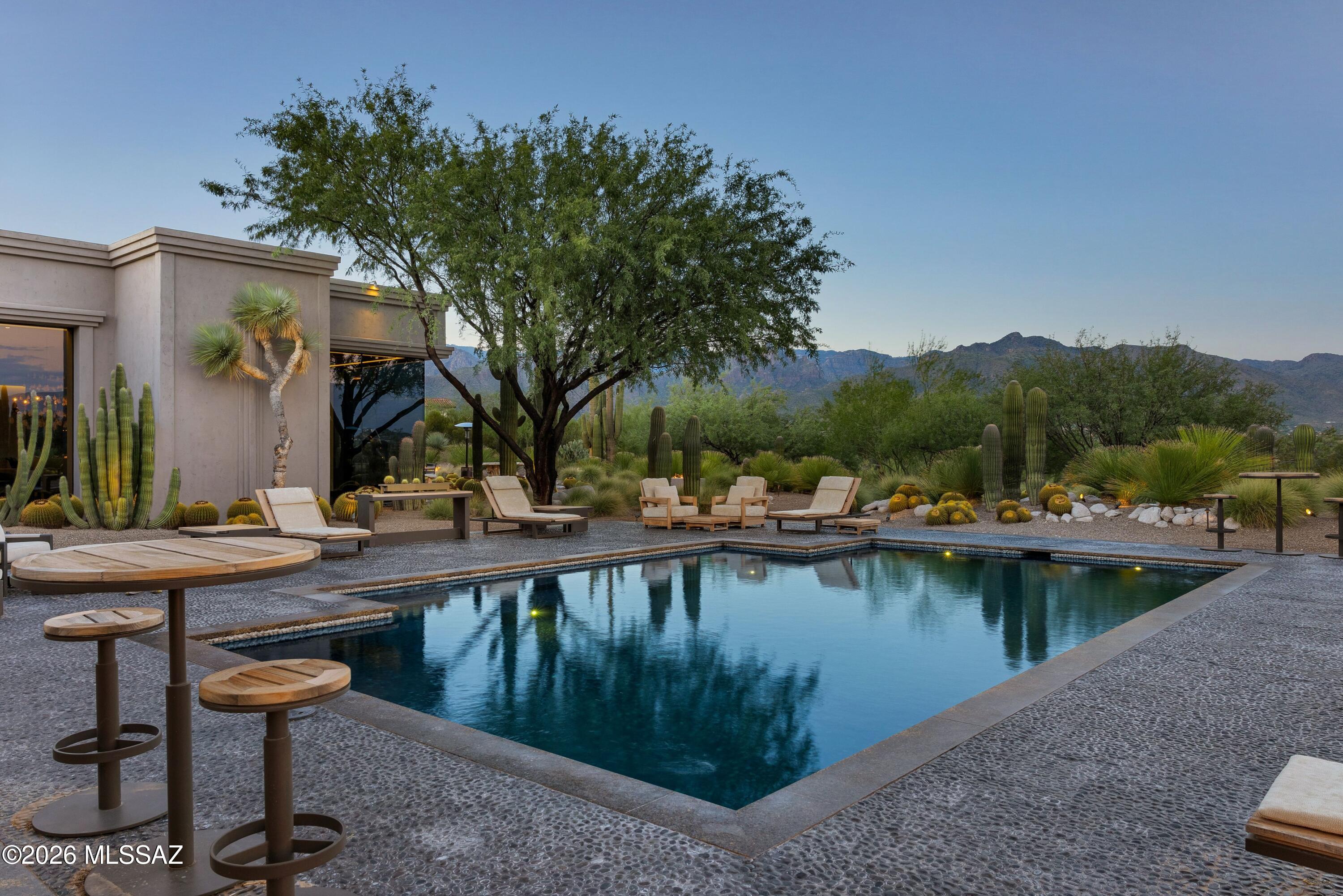 Canyon Ranch Estates II (1-20) - Residential