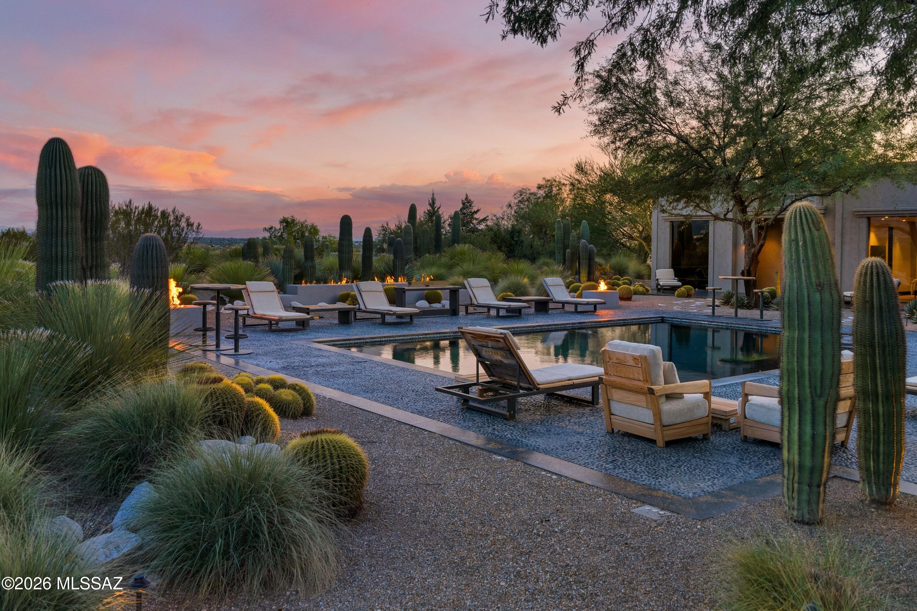Canyon Ranch Estates II (1-20) - Residential