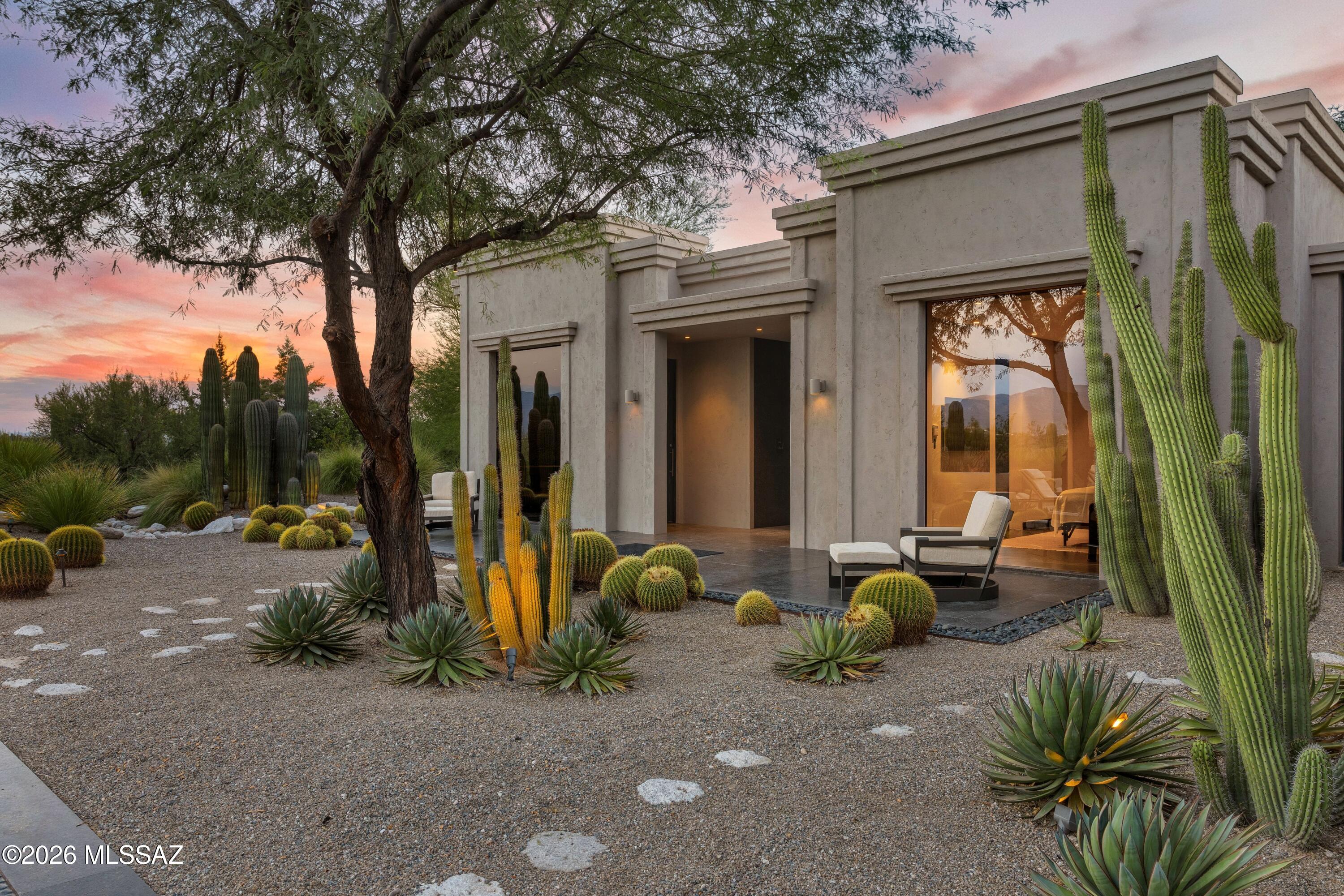 Canyon Ranch Estates II (1-20) - Residential