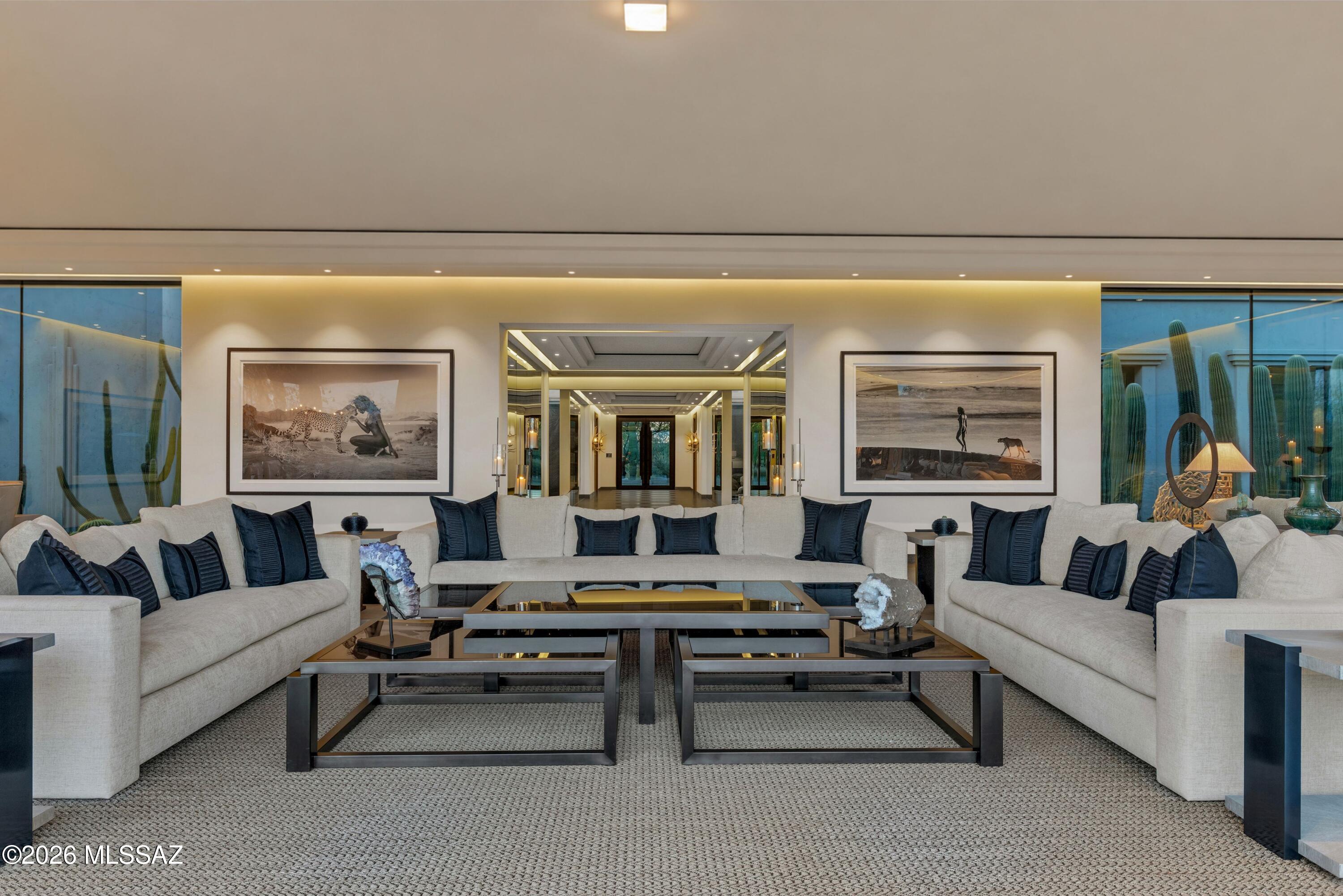 Canyon Ranch Estates II (1-20) - Residential