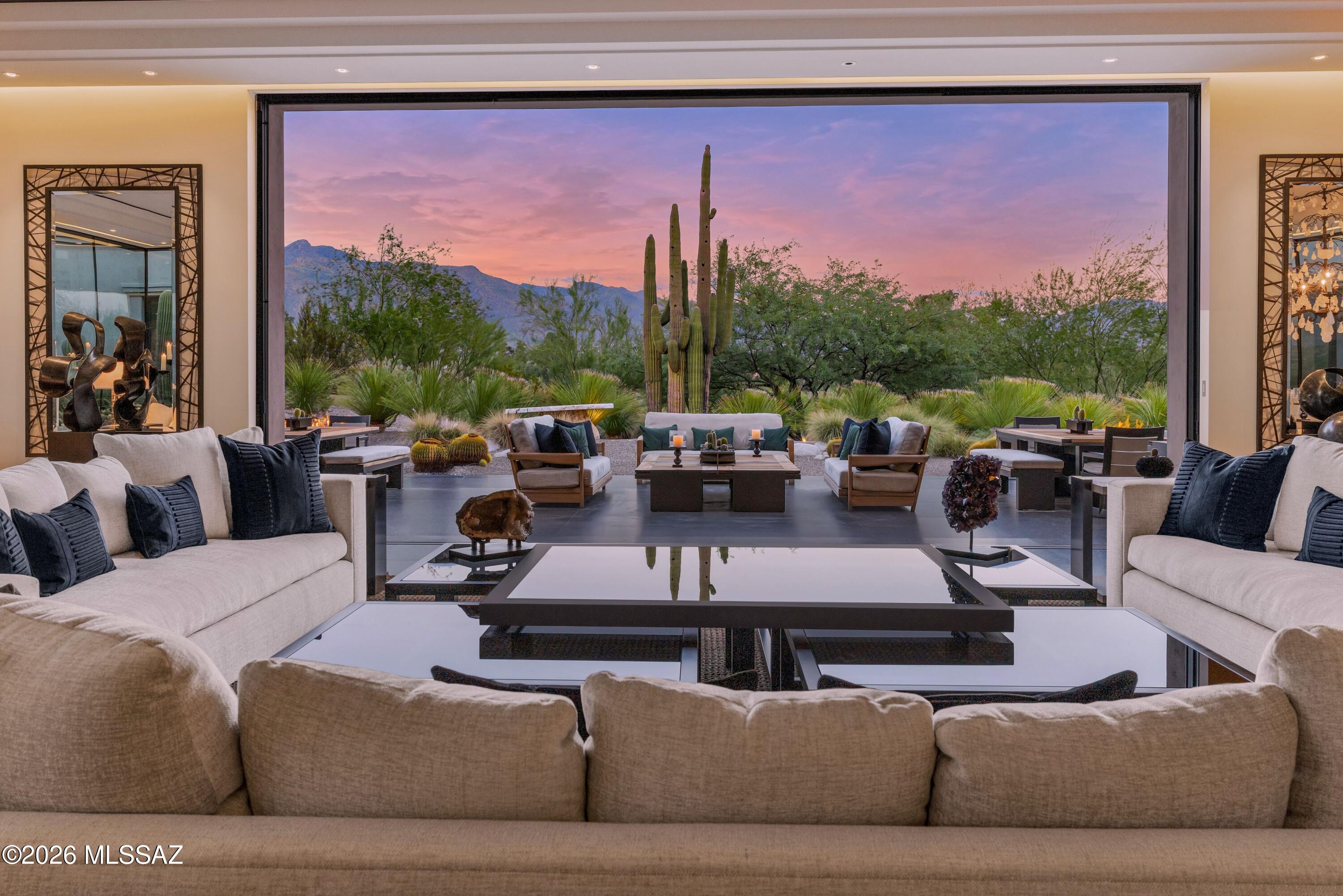 Canyon Ranch Estates II (1-20) - Residential