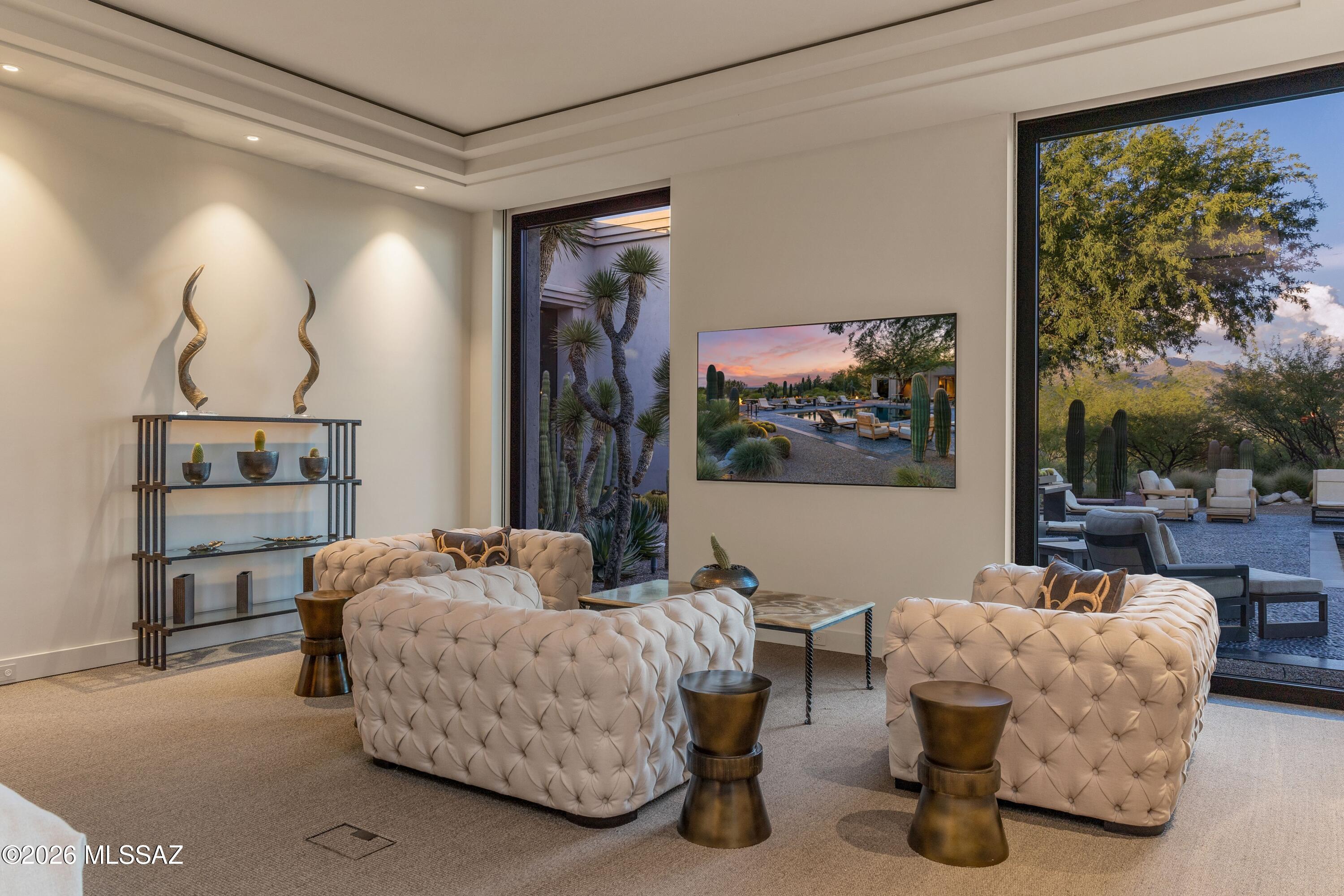 Canyon Ranch Estates II (1-20) - Residential