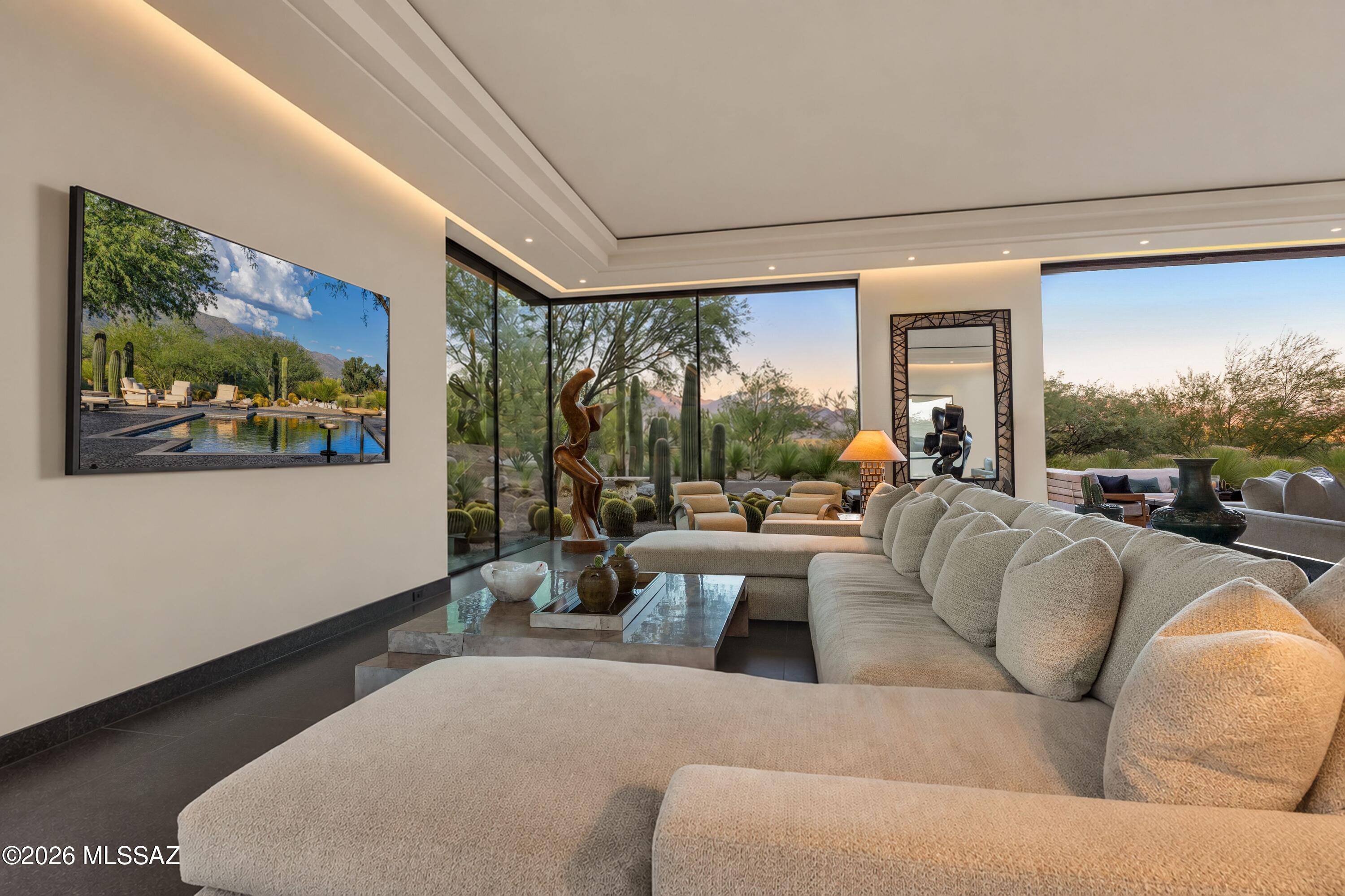 Canyon Ranch Estates II (1-20) - Residential