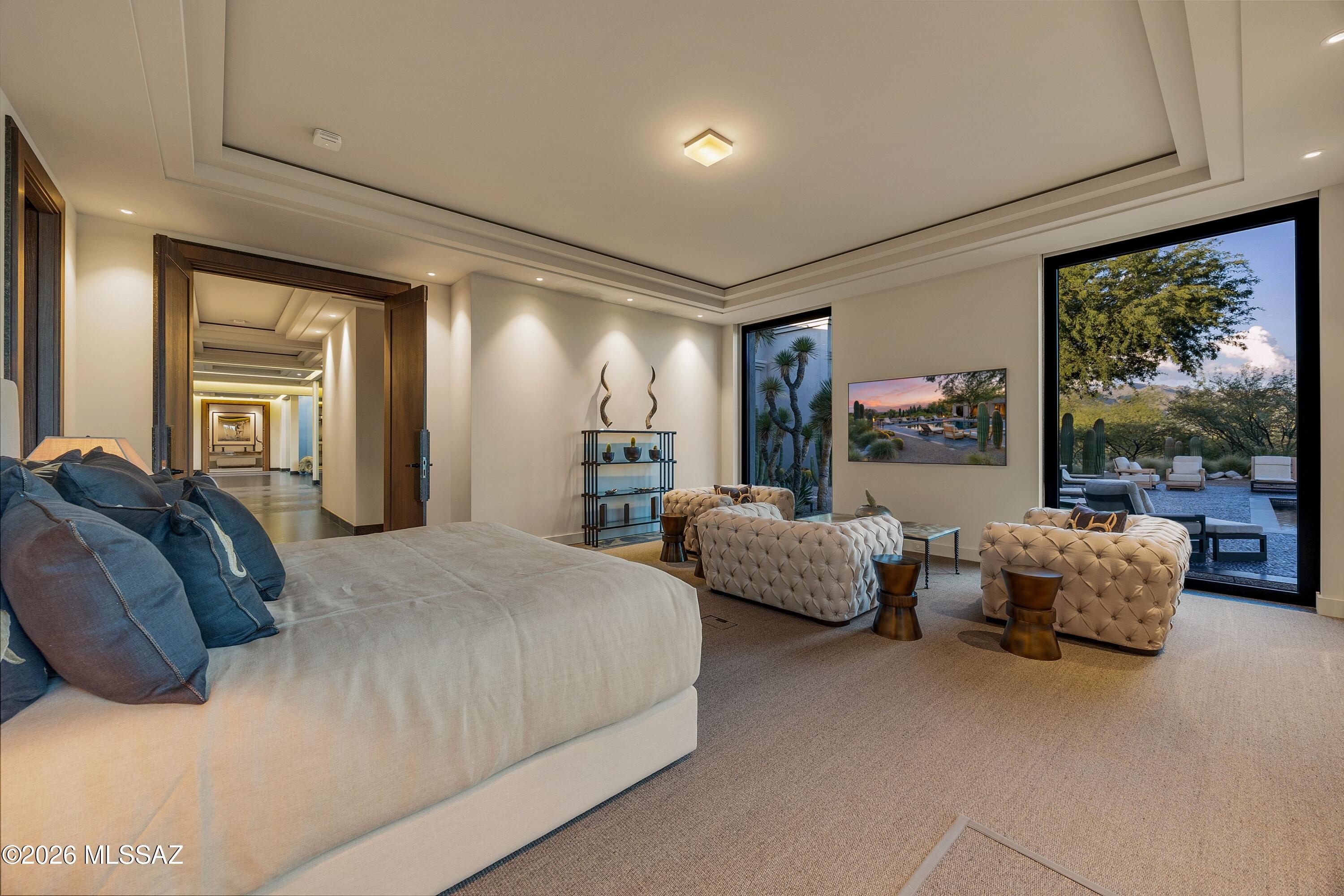 Canyon Ranch Estates II (1-20) - Residential
