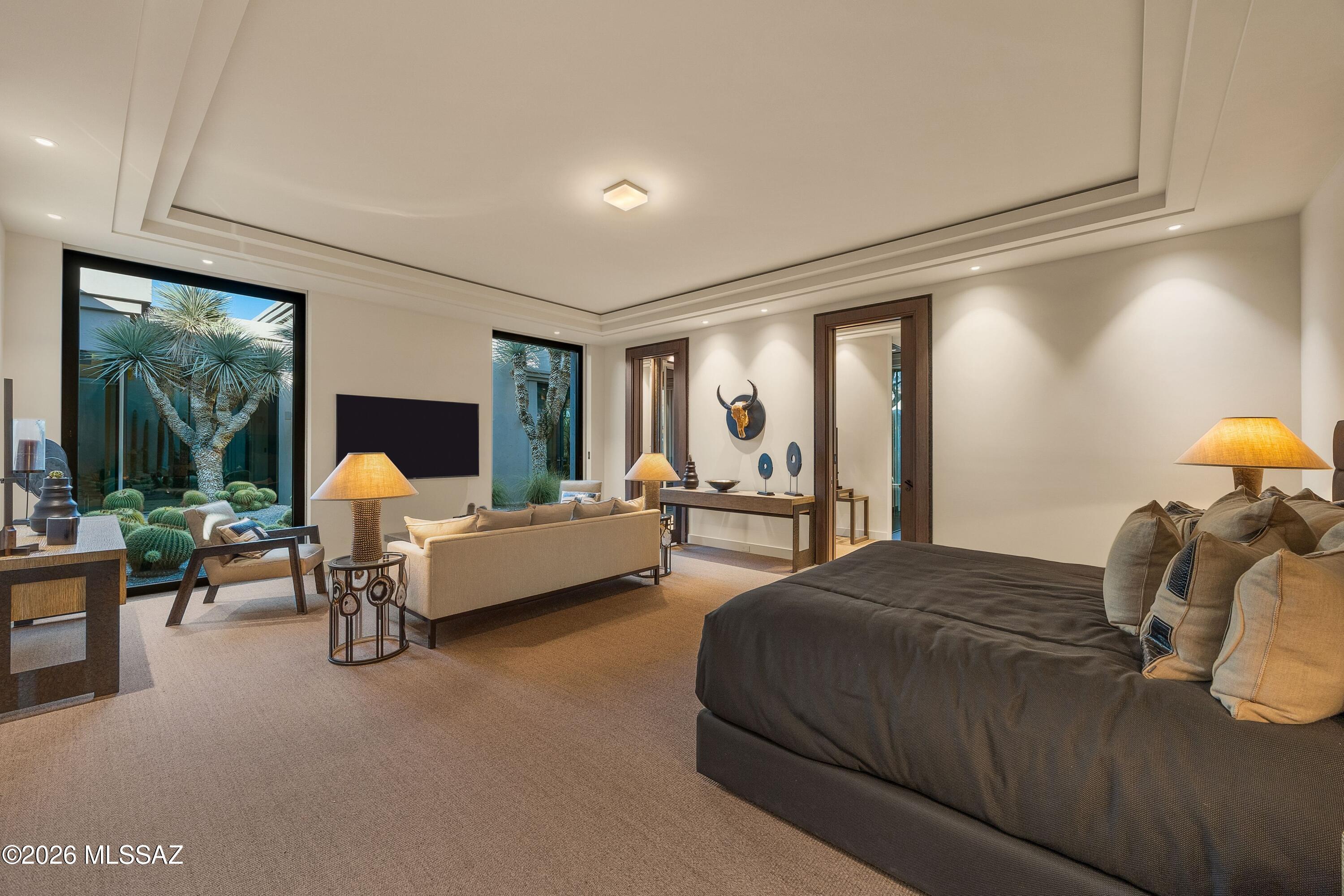 Canyon Ranch Estates II (1-20) - Residential