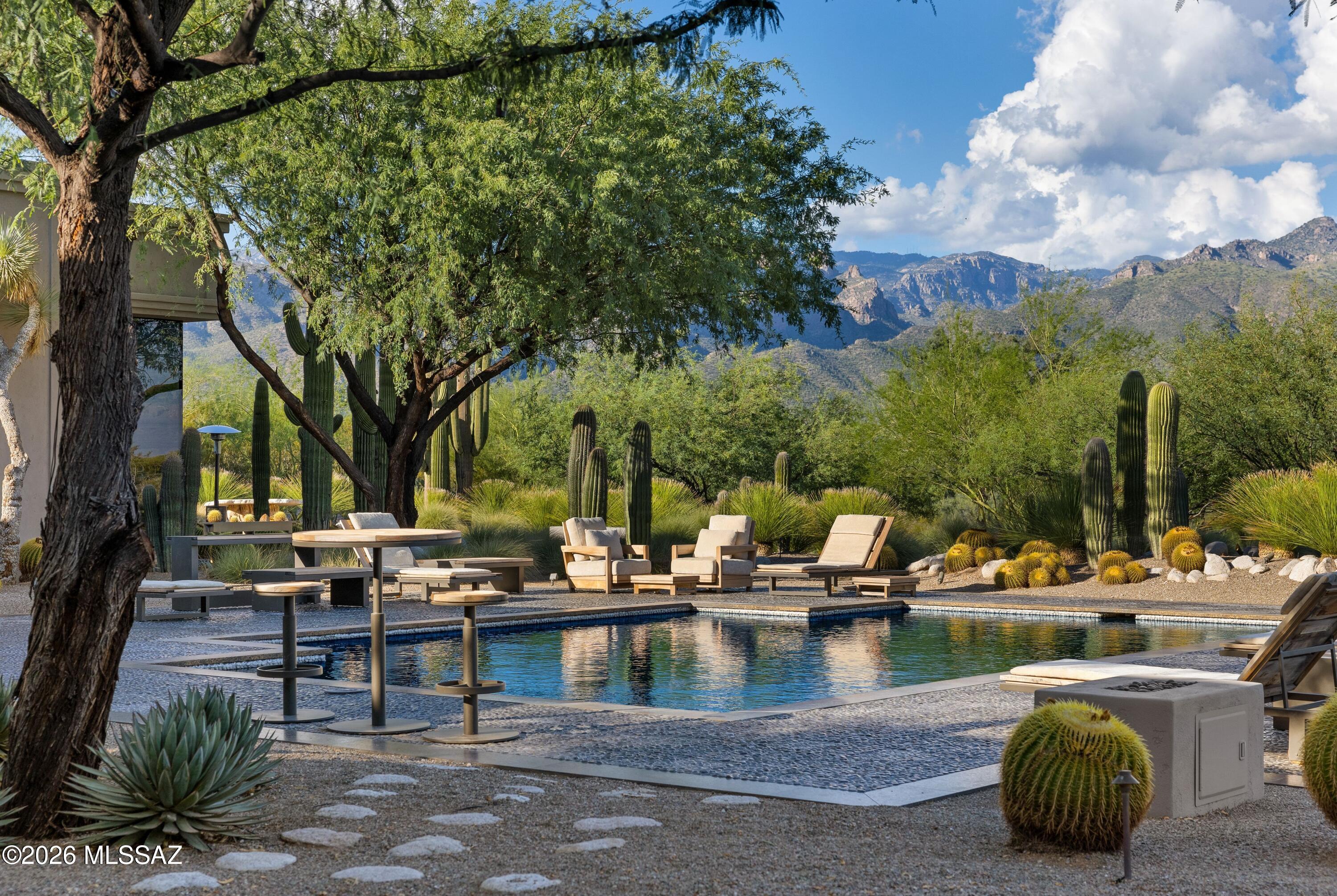 Canyon Ranch Estates II (1-20) - Residential