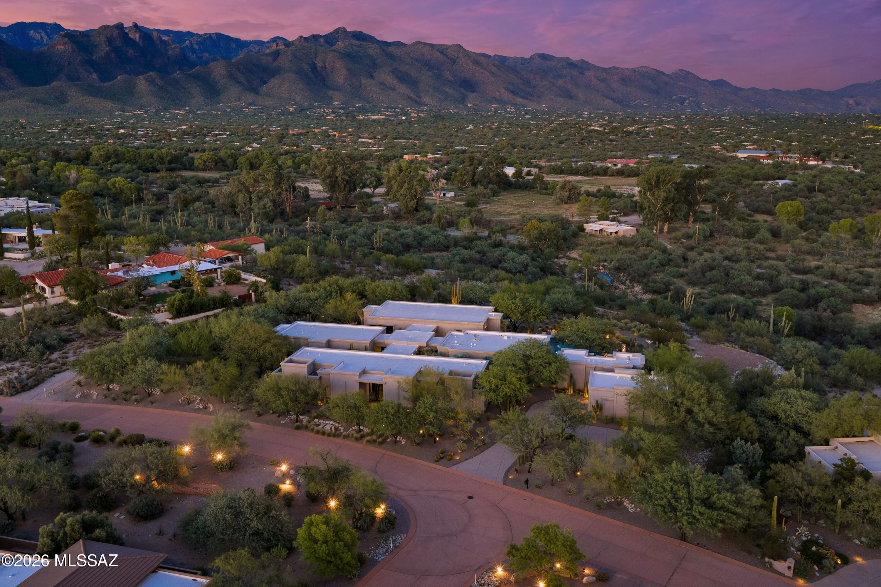 Canyon Ranch Estates II (1-20) - Residential