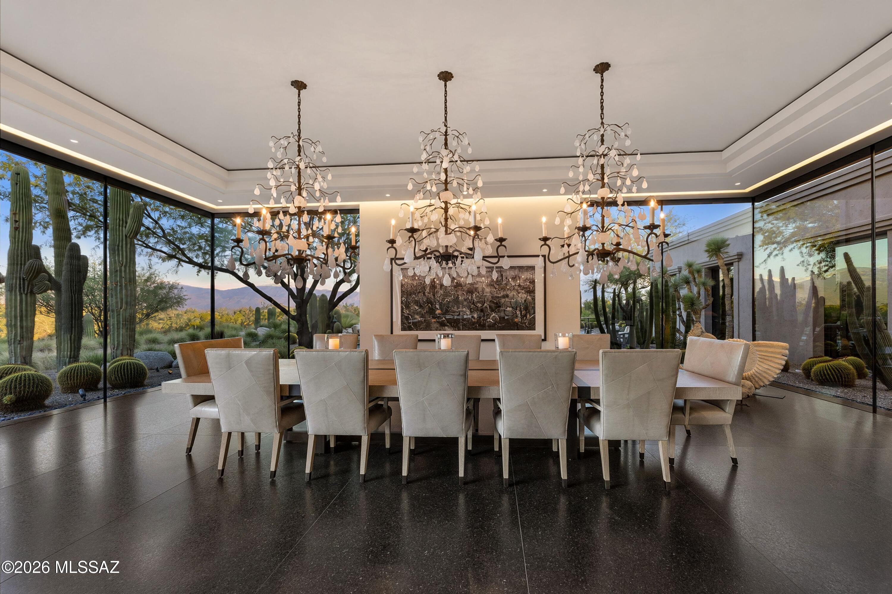 Canyon Ranch Estates II (1-20) - Residential