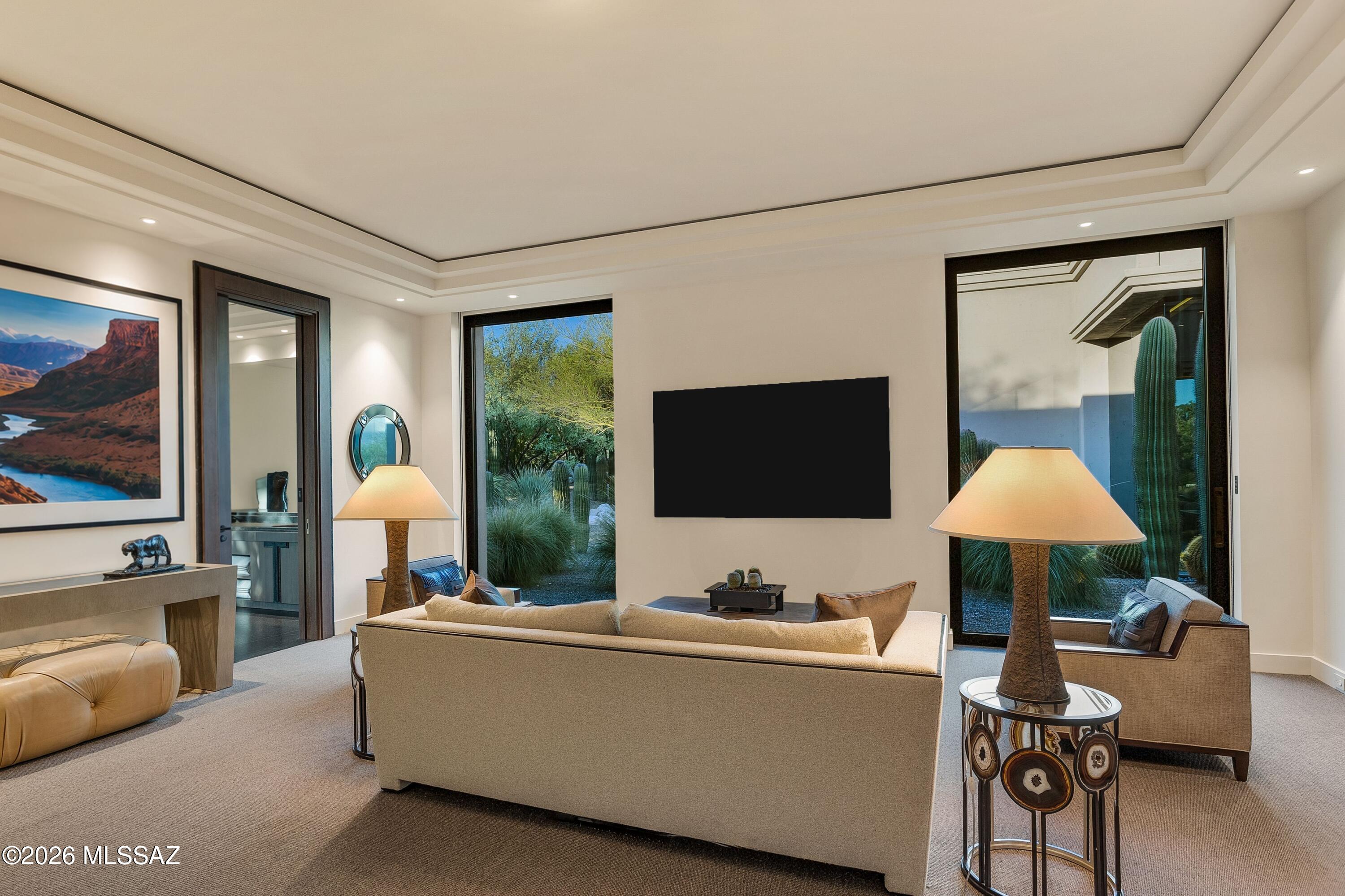 Canyon Ranch Estates II (1-20) - Residential