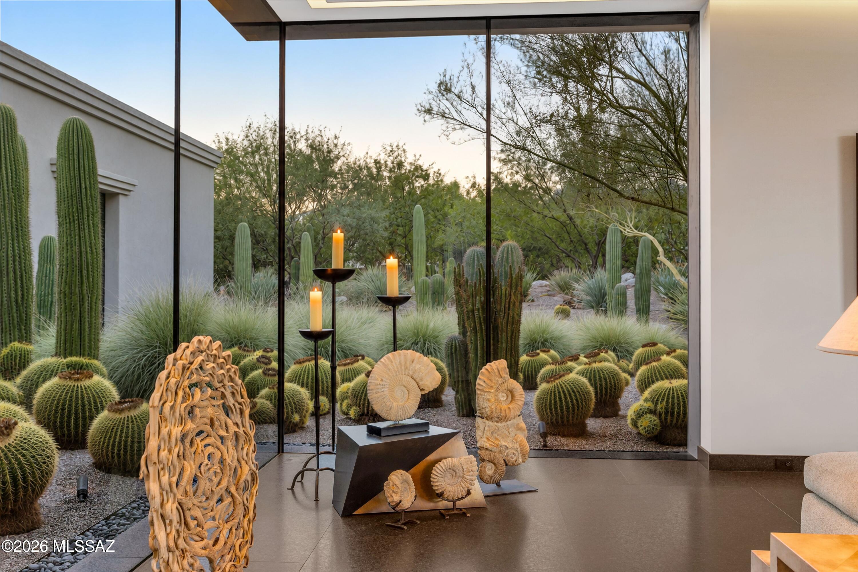 Canyon Ranch Estates II (1-20) - Residential