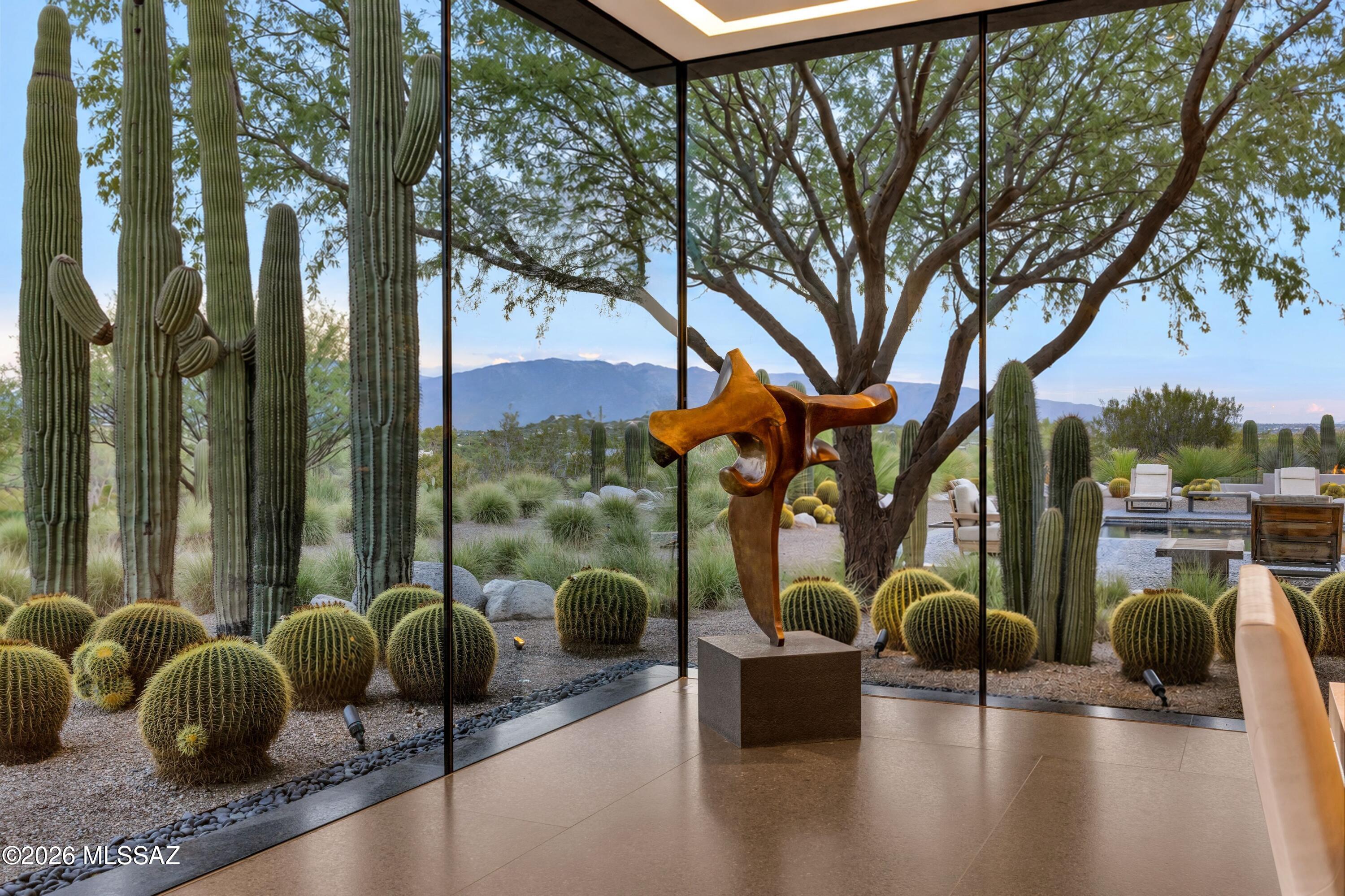 Canyon Ranch Estates II (1-20) - Residential