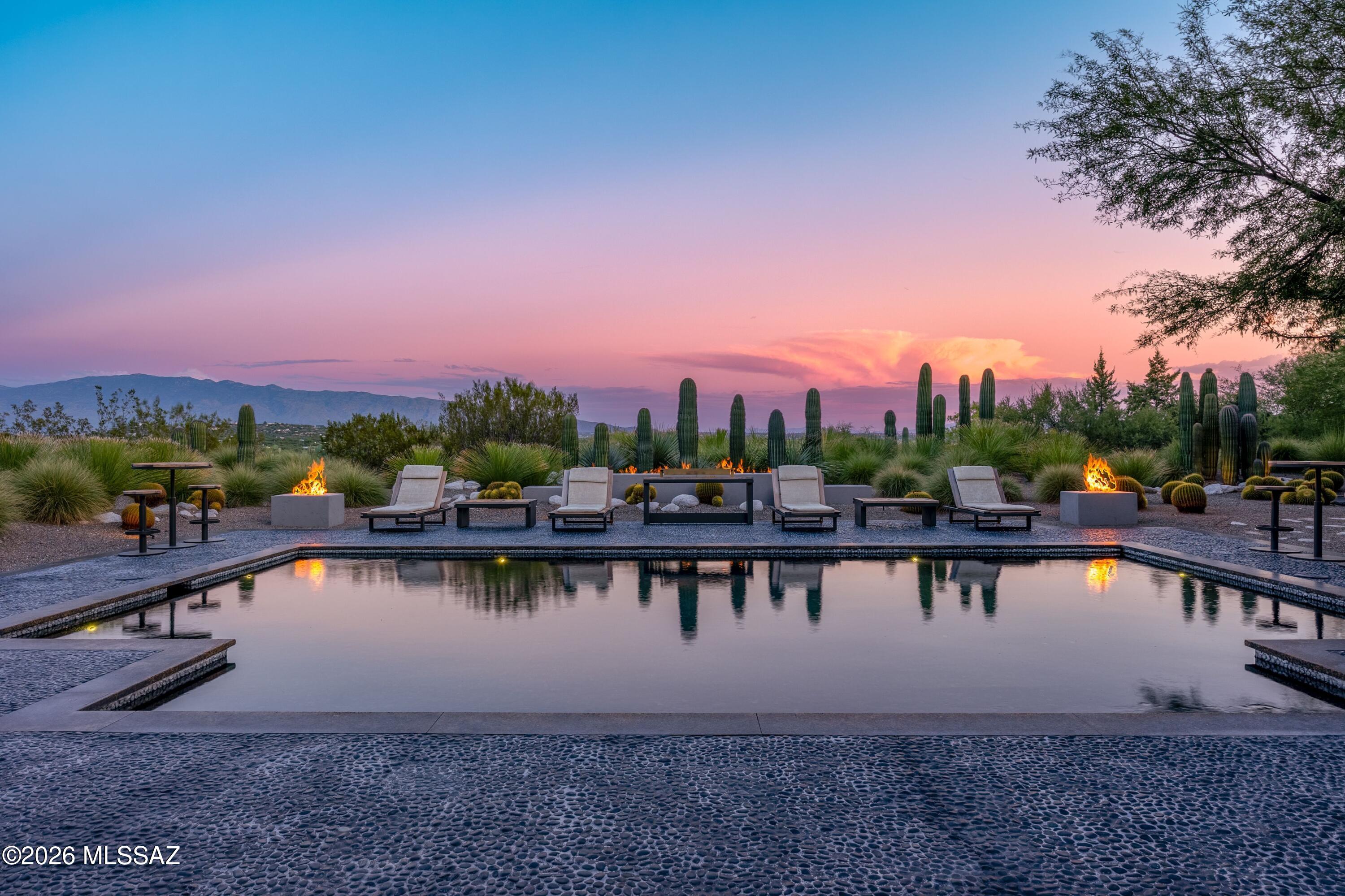 Canyon Ranch Estates II (1-20) - Residential