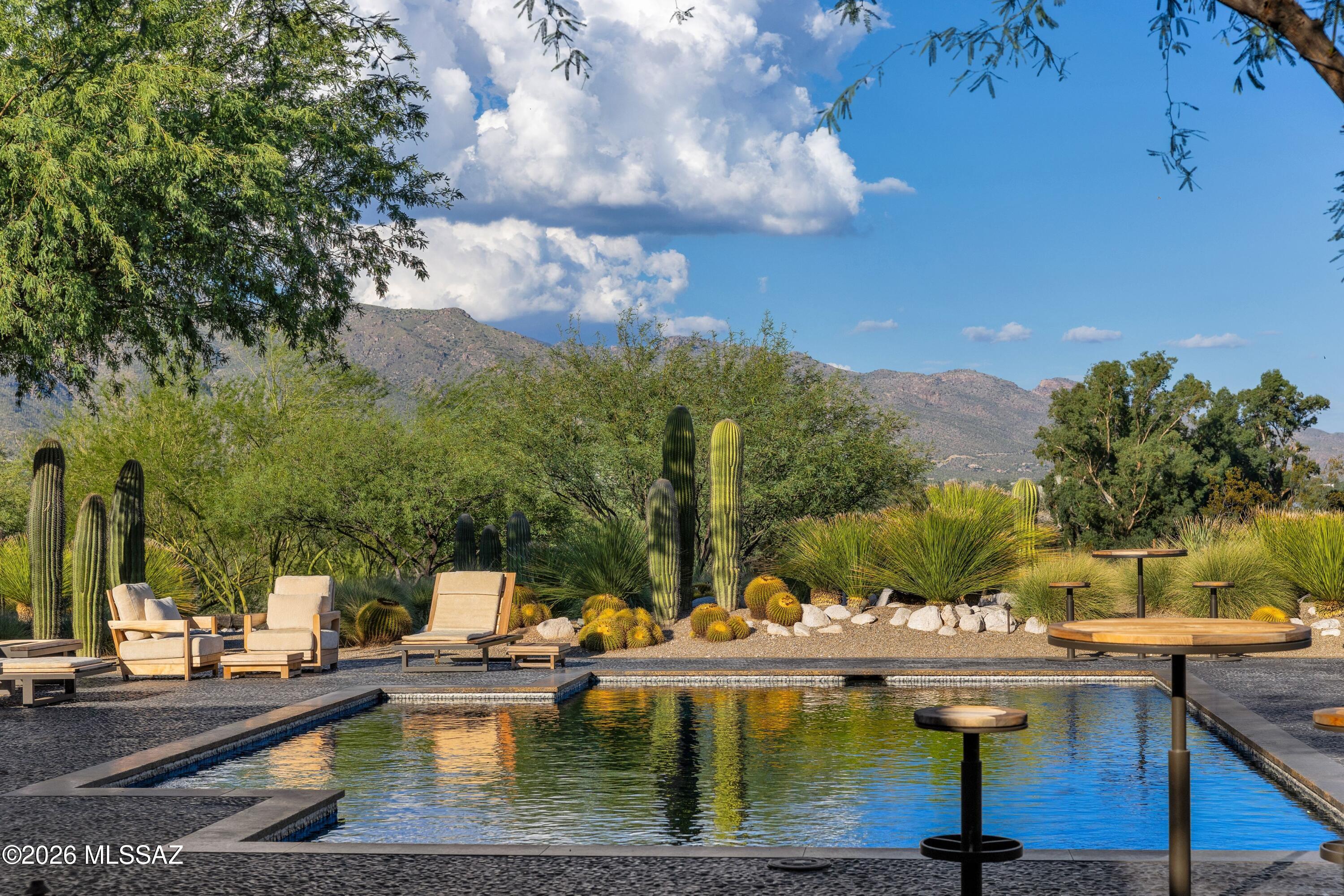 Canyon Ranch Estates II (1-20) - Residential